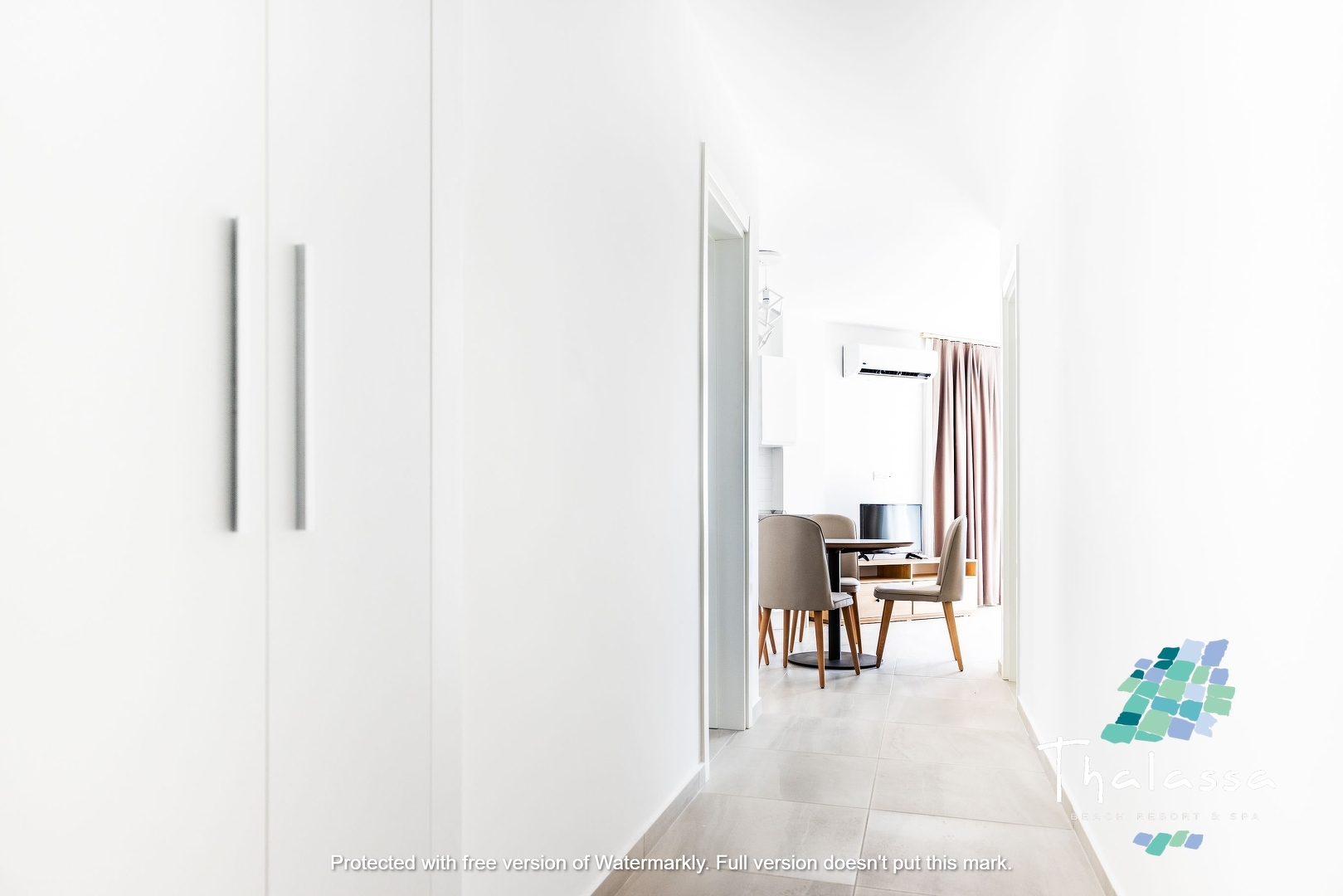 Фото Thalassa, 9