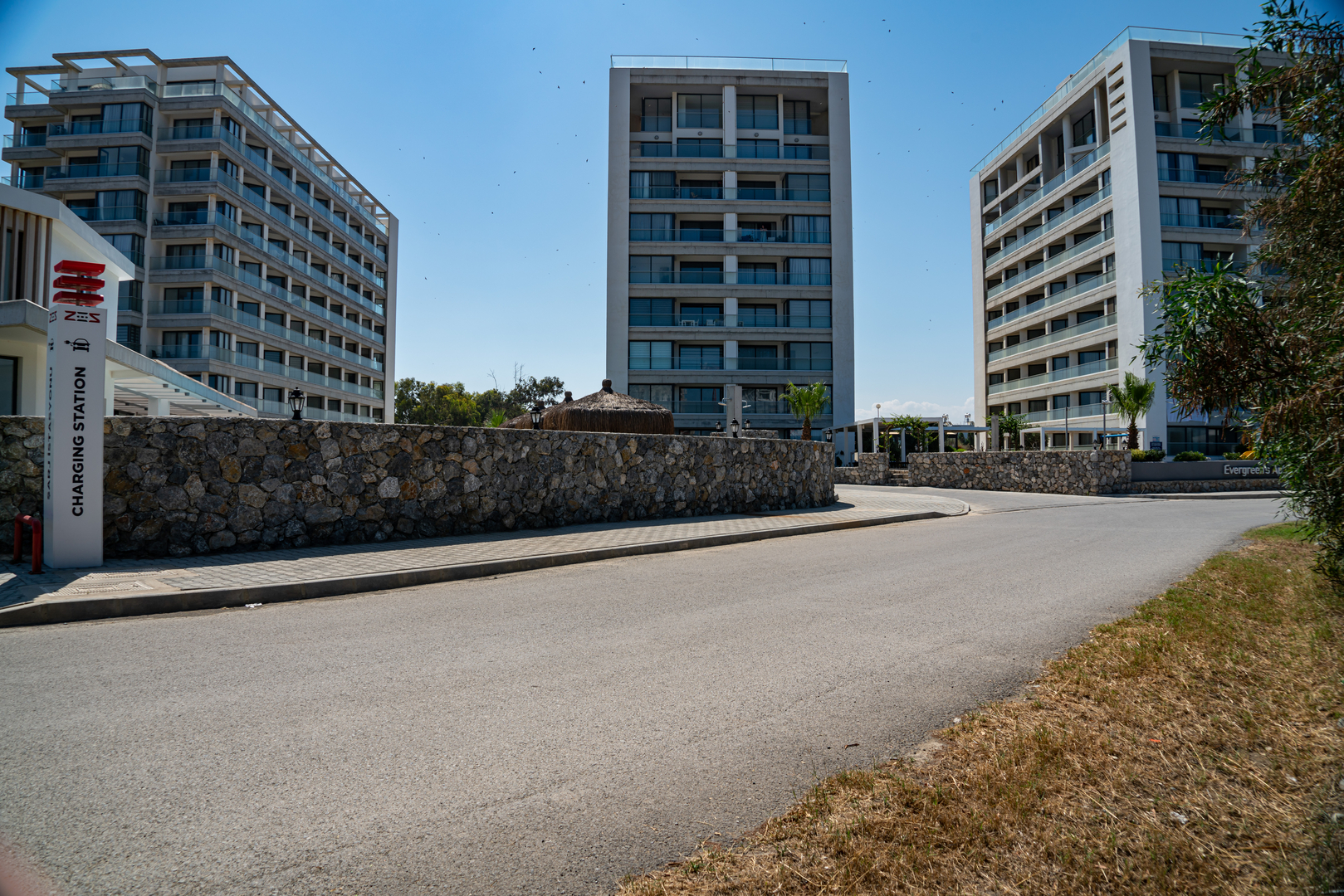 Фото Park Residents, 5