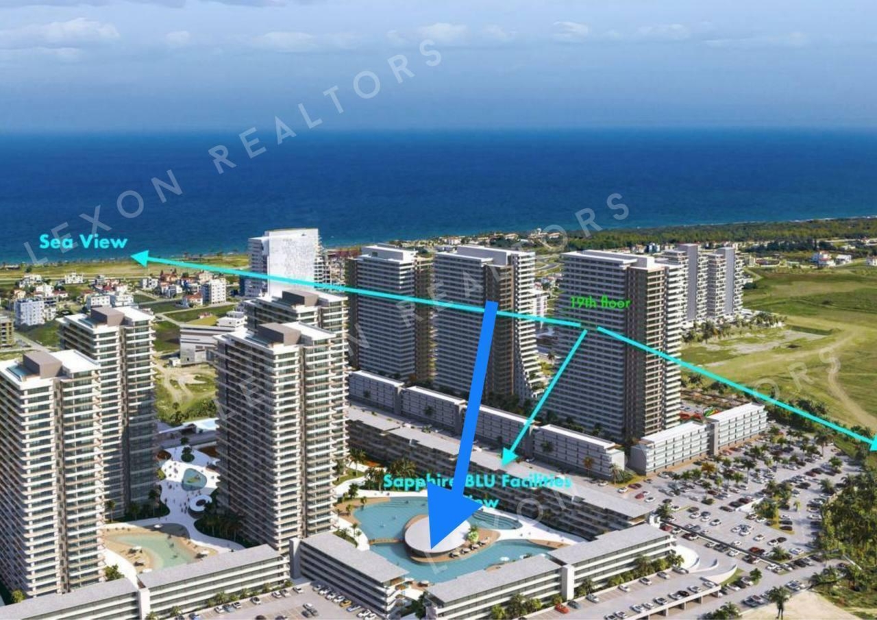 Фото Grand Sapphire, 6