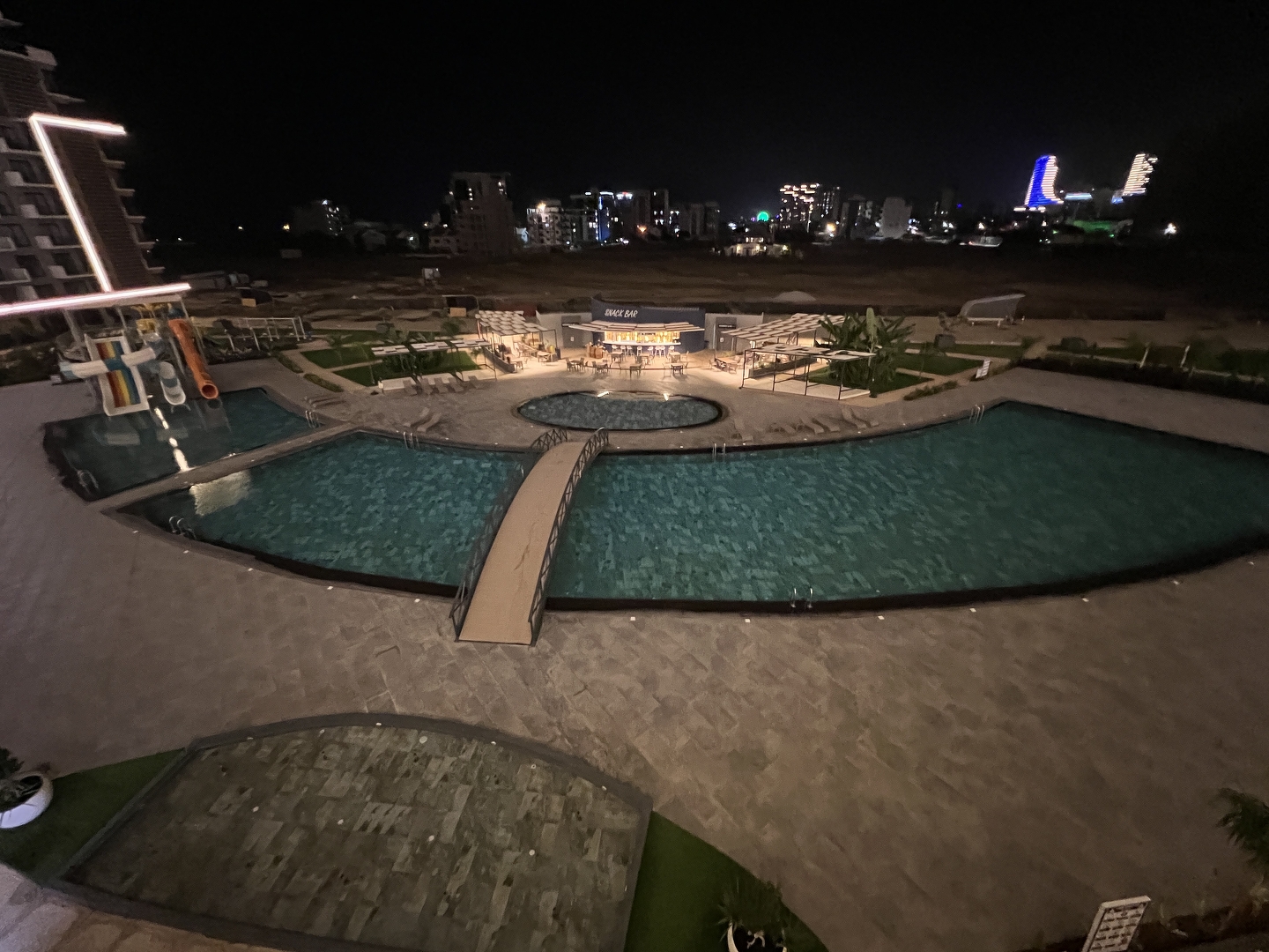 Фото Riverside Life, 16
