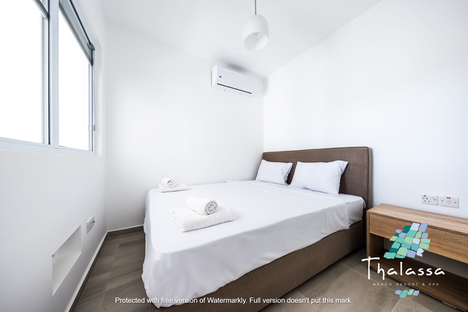 Фото Thalassa, 7