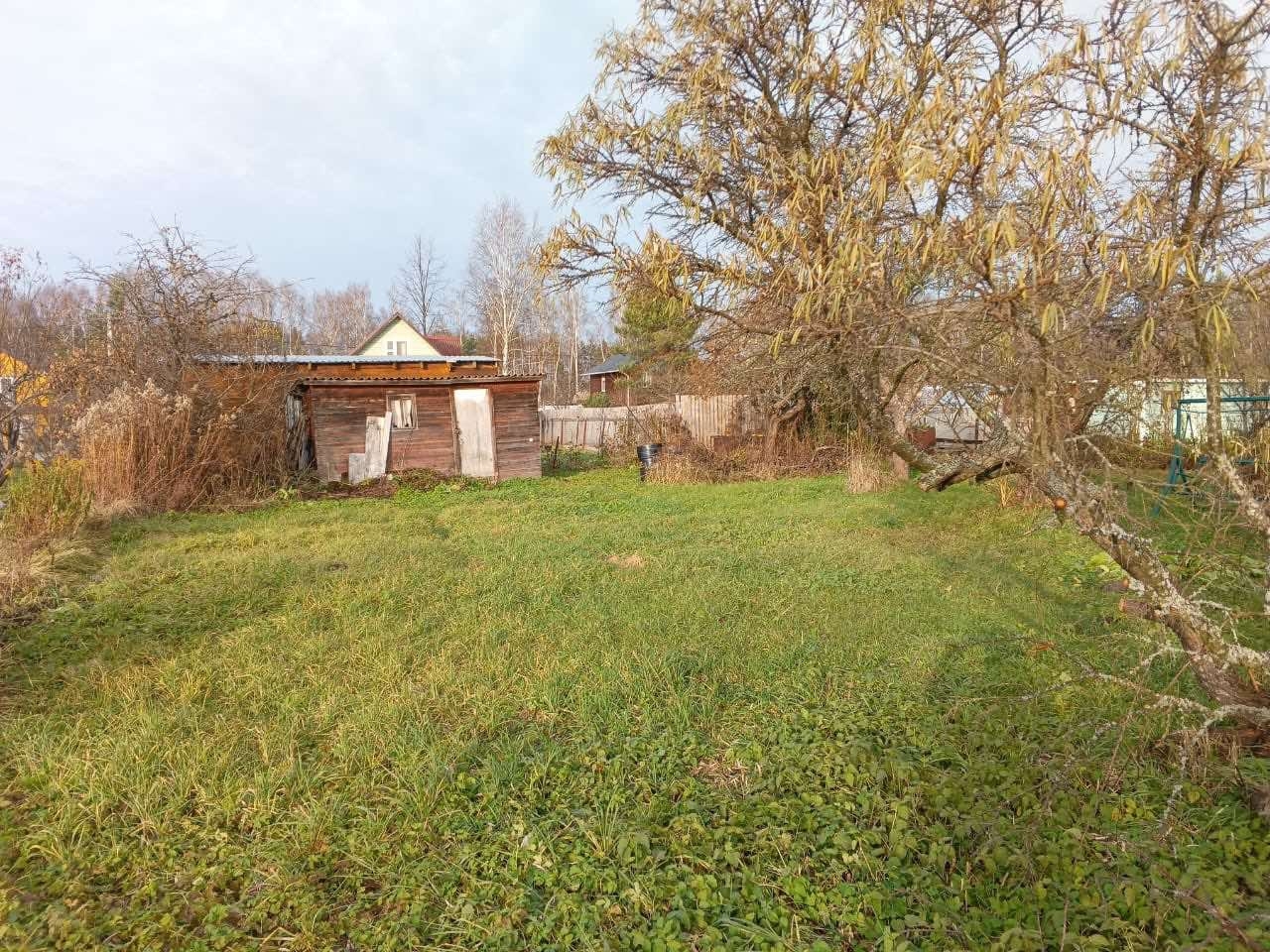 Купить Дачу В Ярославле Снт Мичурина
