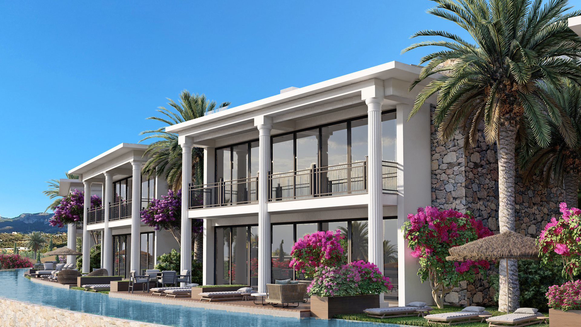 Фото Babylon Beach Resort, 13