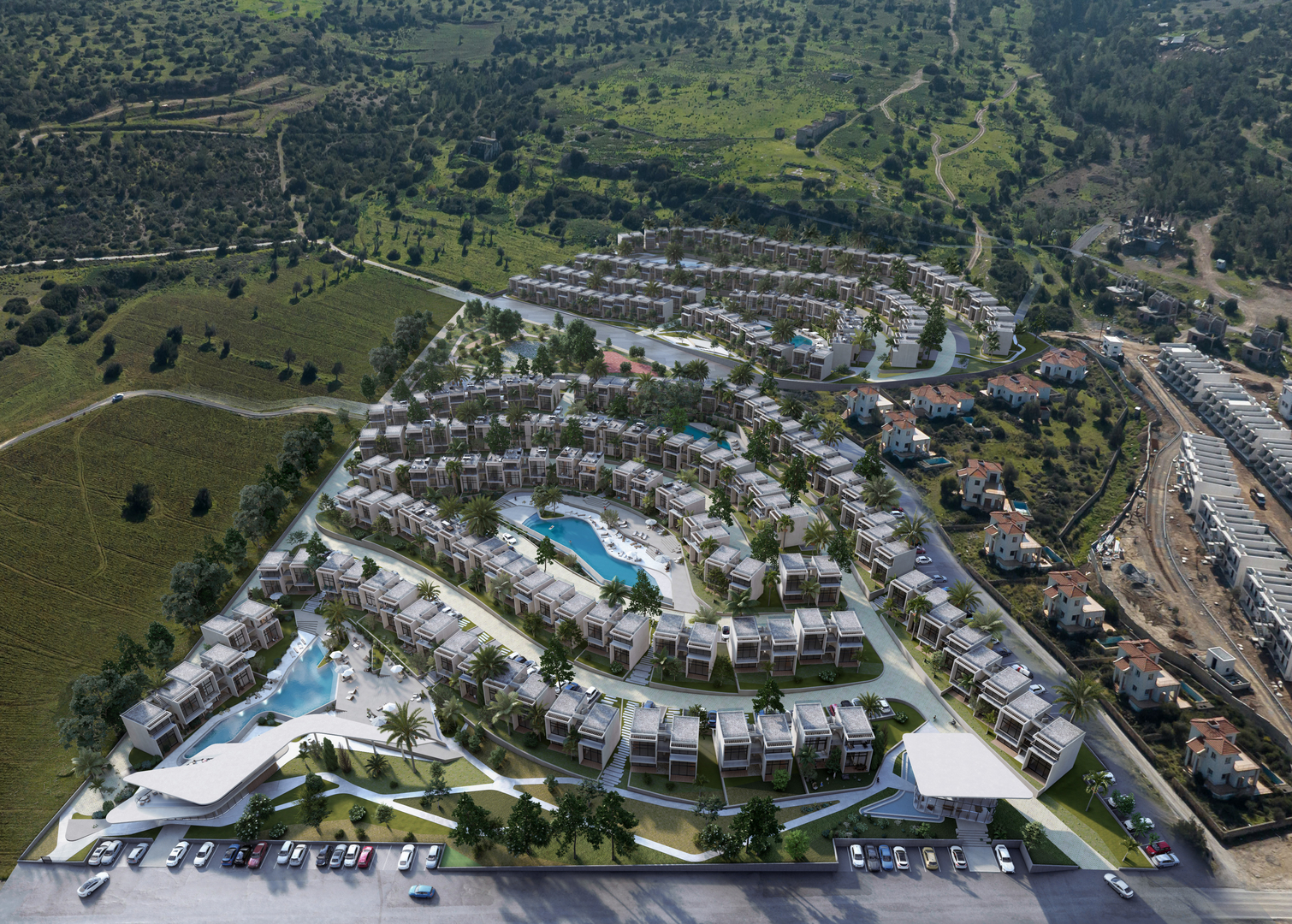 Фото Iskele, 7