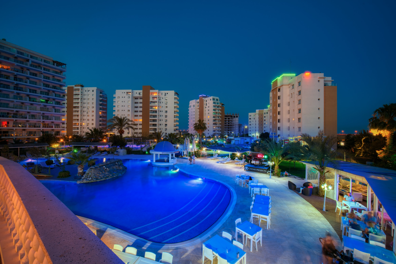 Фото Infinity, 8
