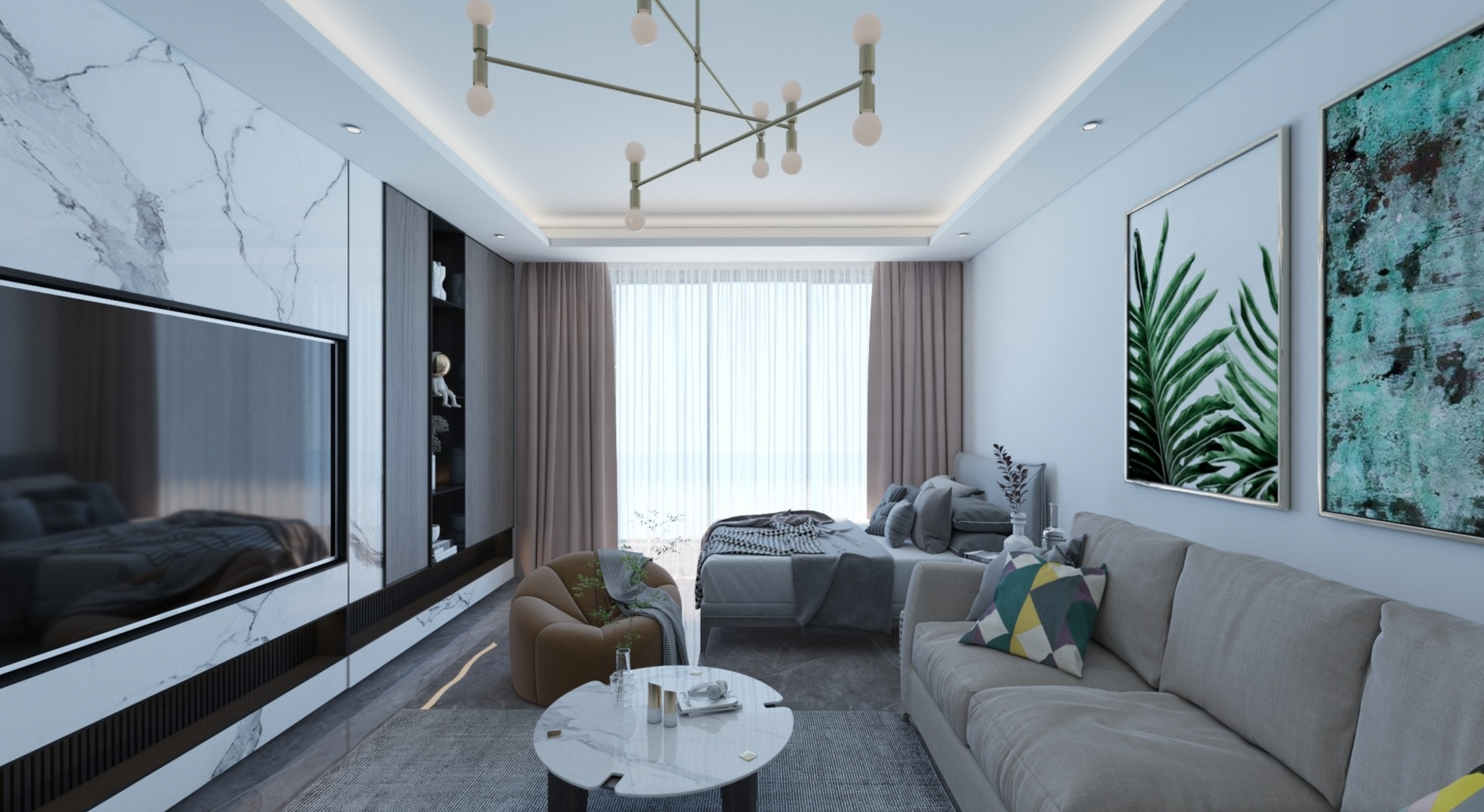 Фото Infinity, 20