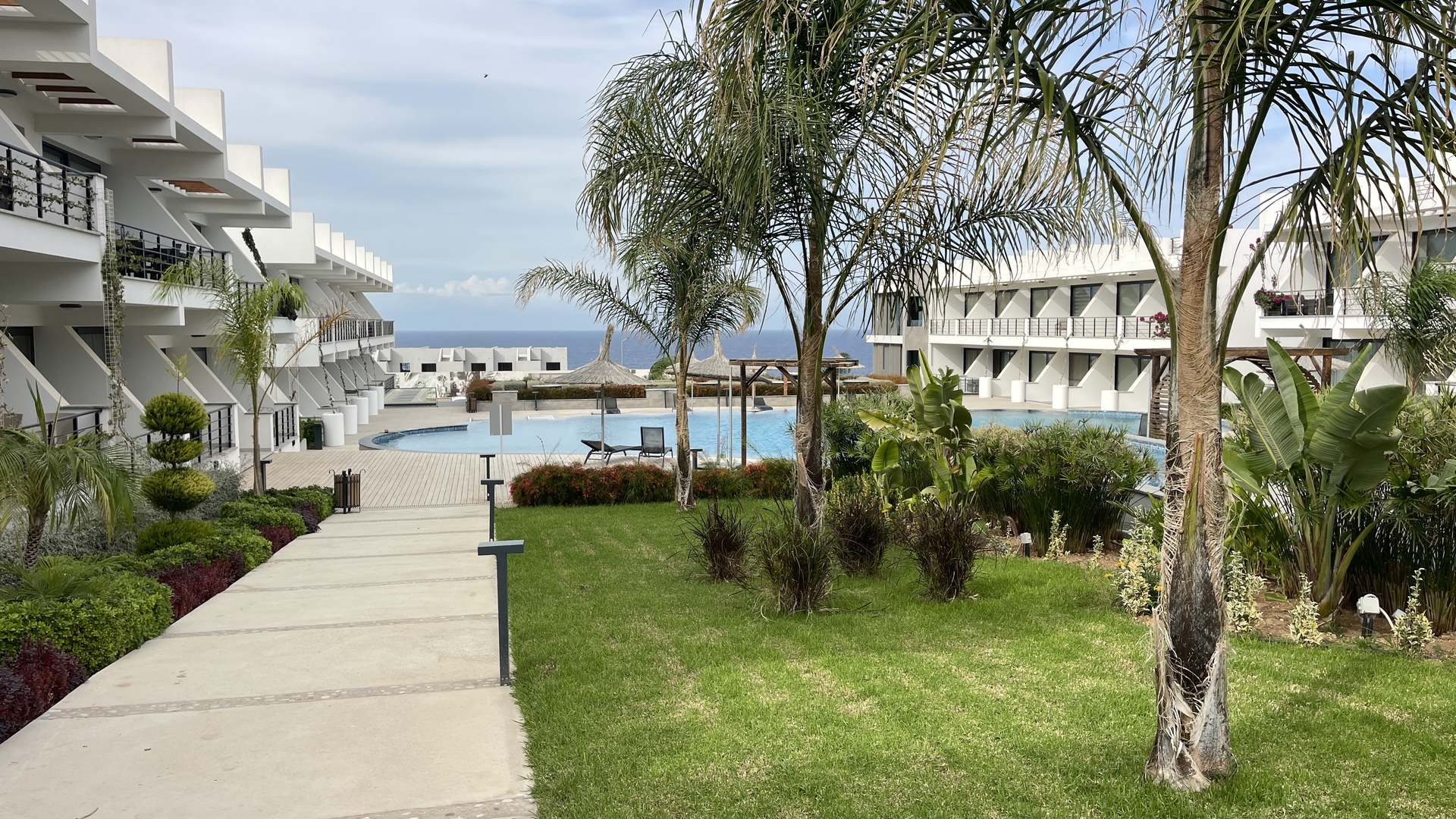 Pearl Island