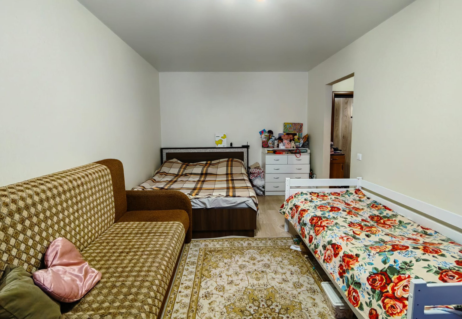 Можно ли установить душевую кабину в комнате в коммунальной квартире ...