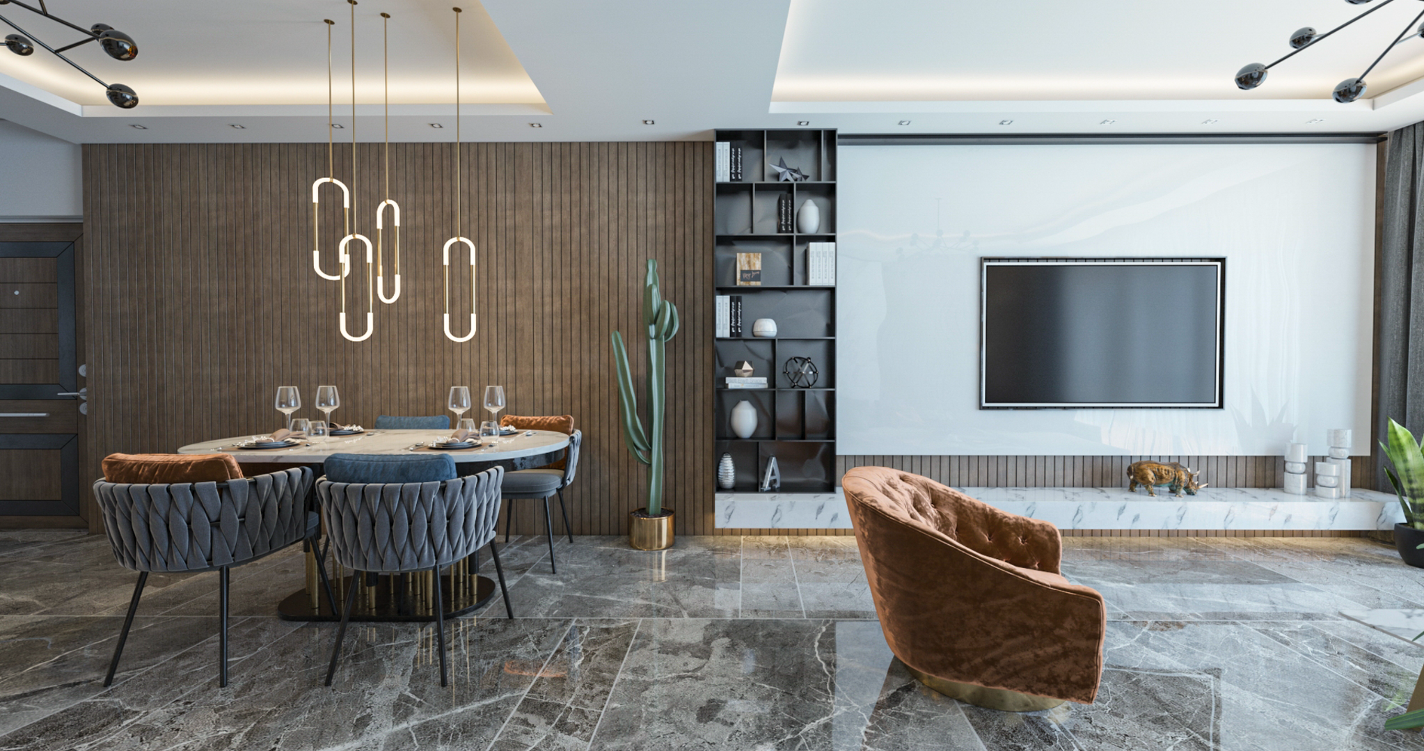 Фото Infinity, 4