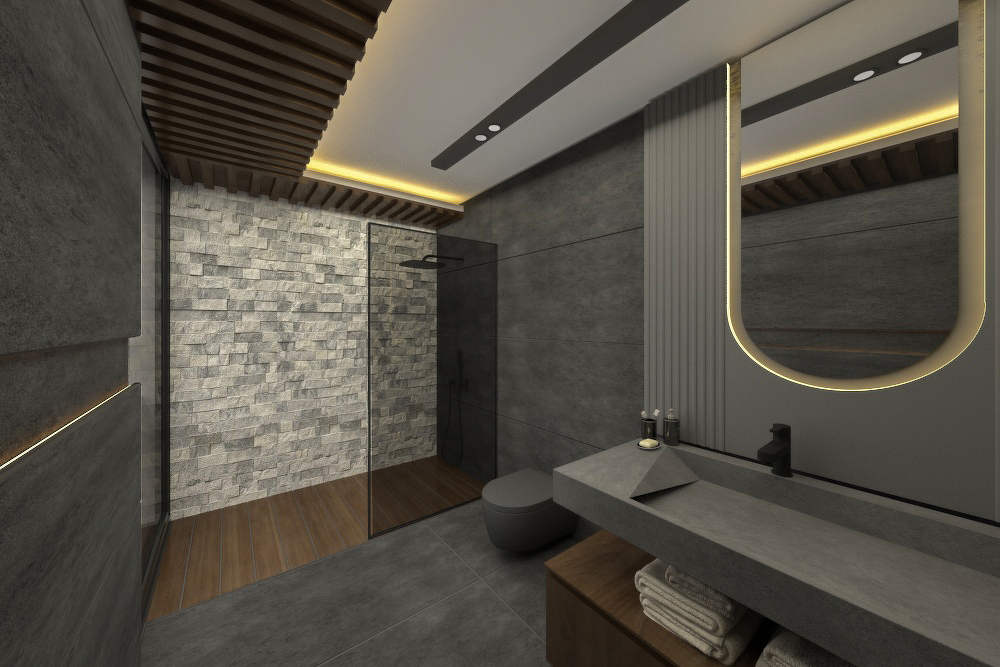 Фото Infinity, 14
