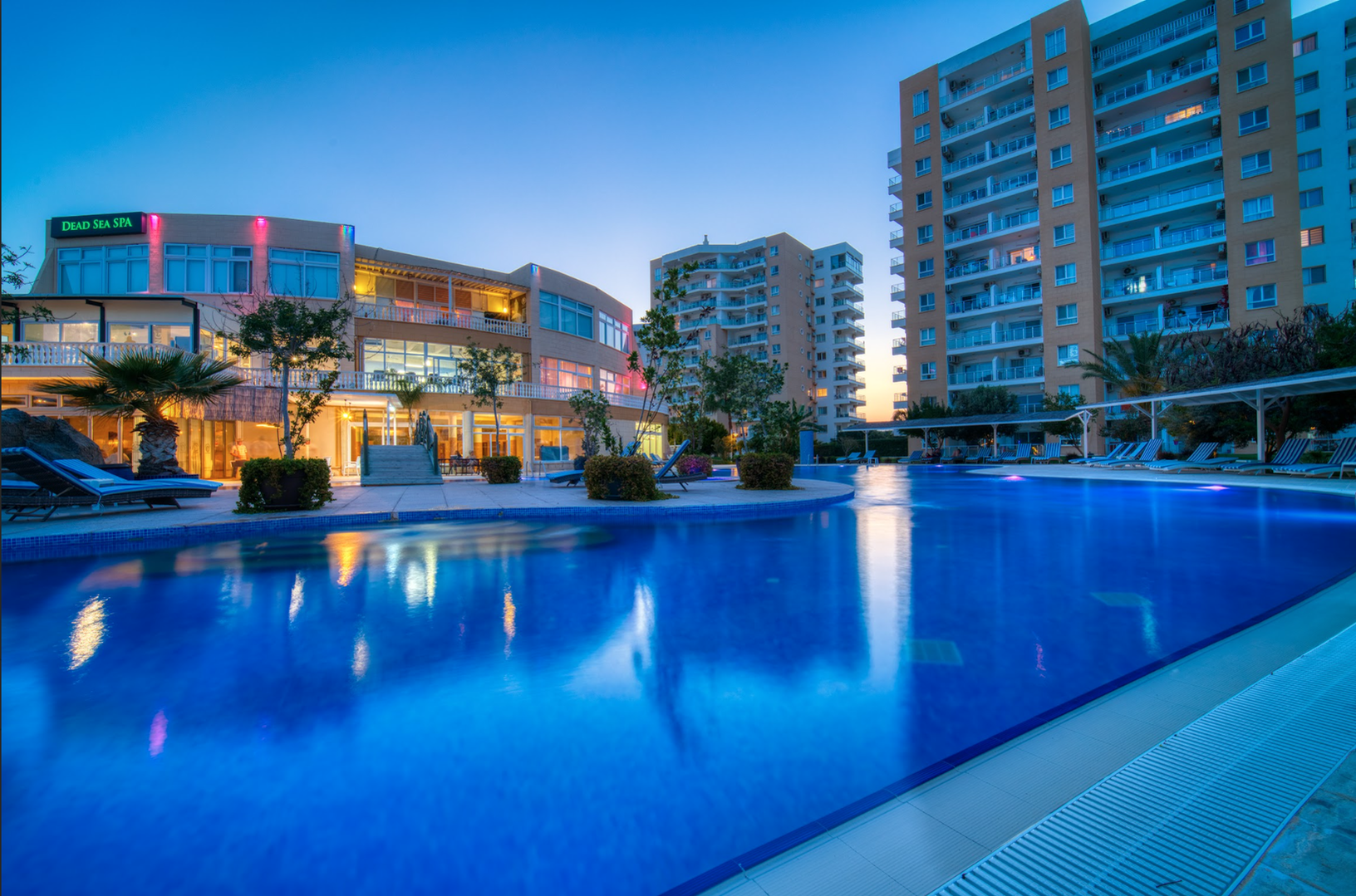 Фото Infinity, 6