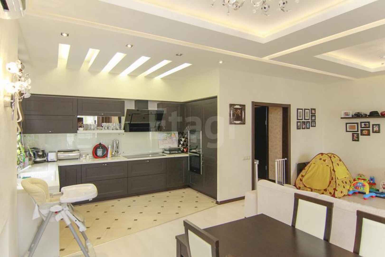 Сборный дом в Тимашевска рассрочка