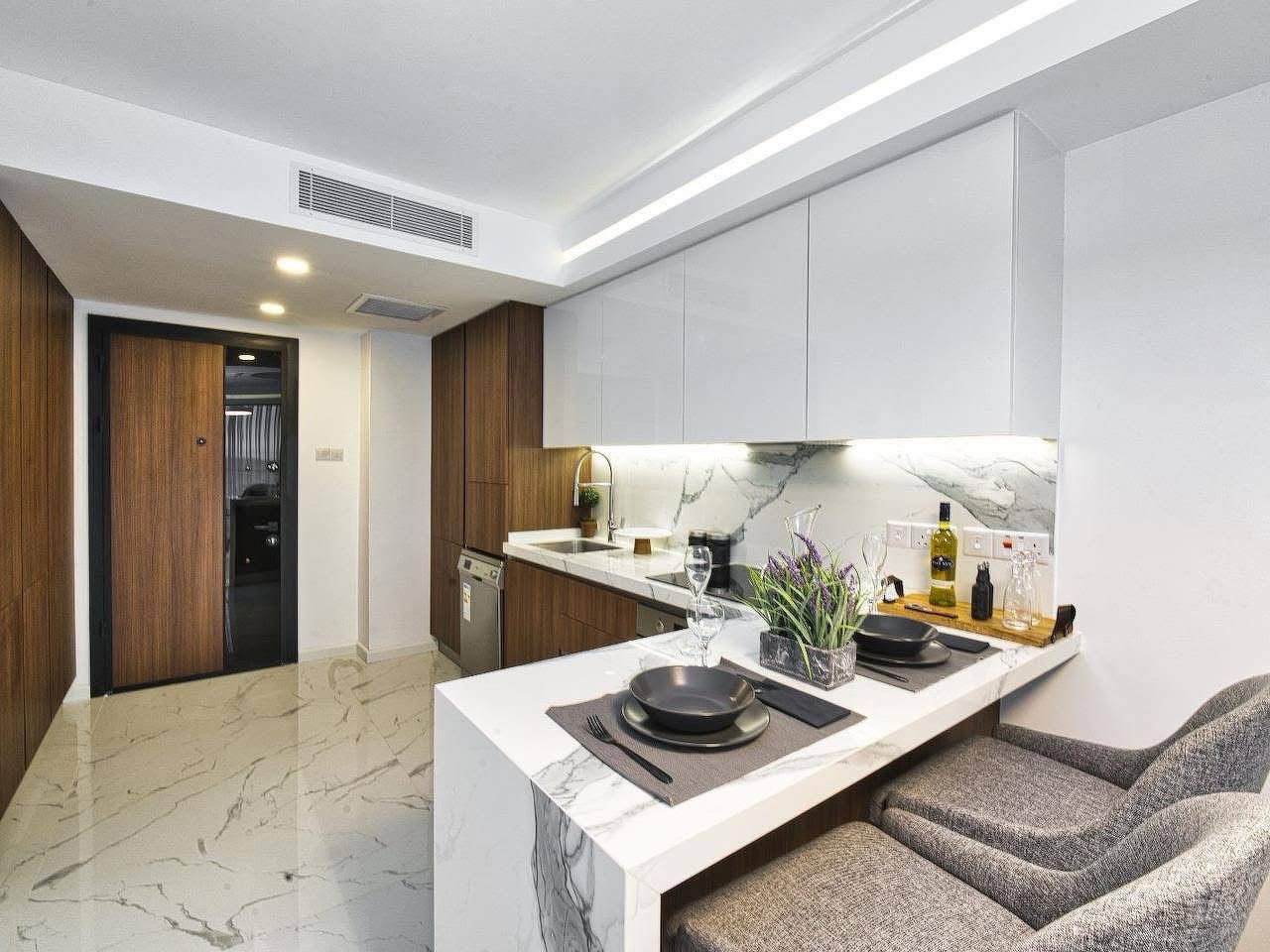 Фото Grand Sapphire, 5