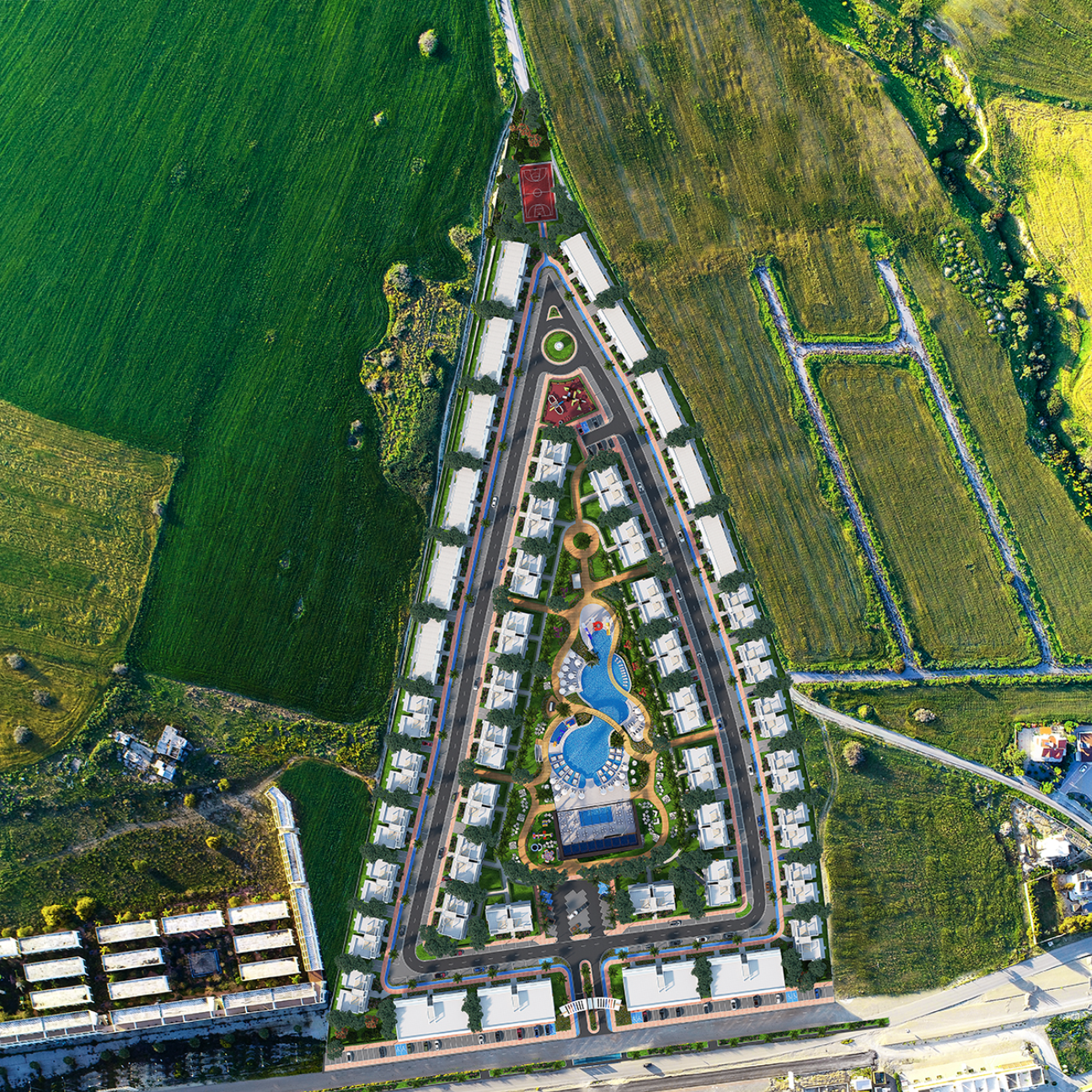 Фото Boğaz, 7