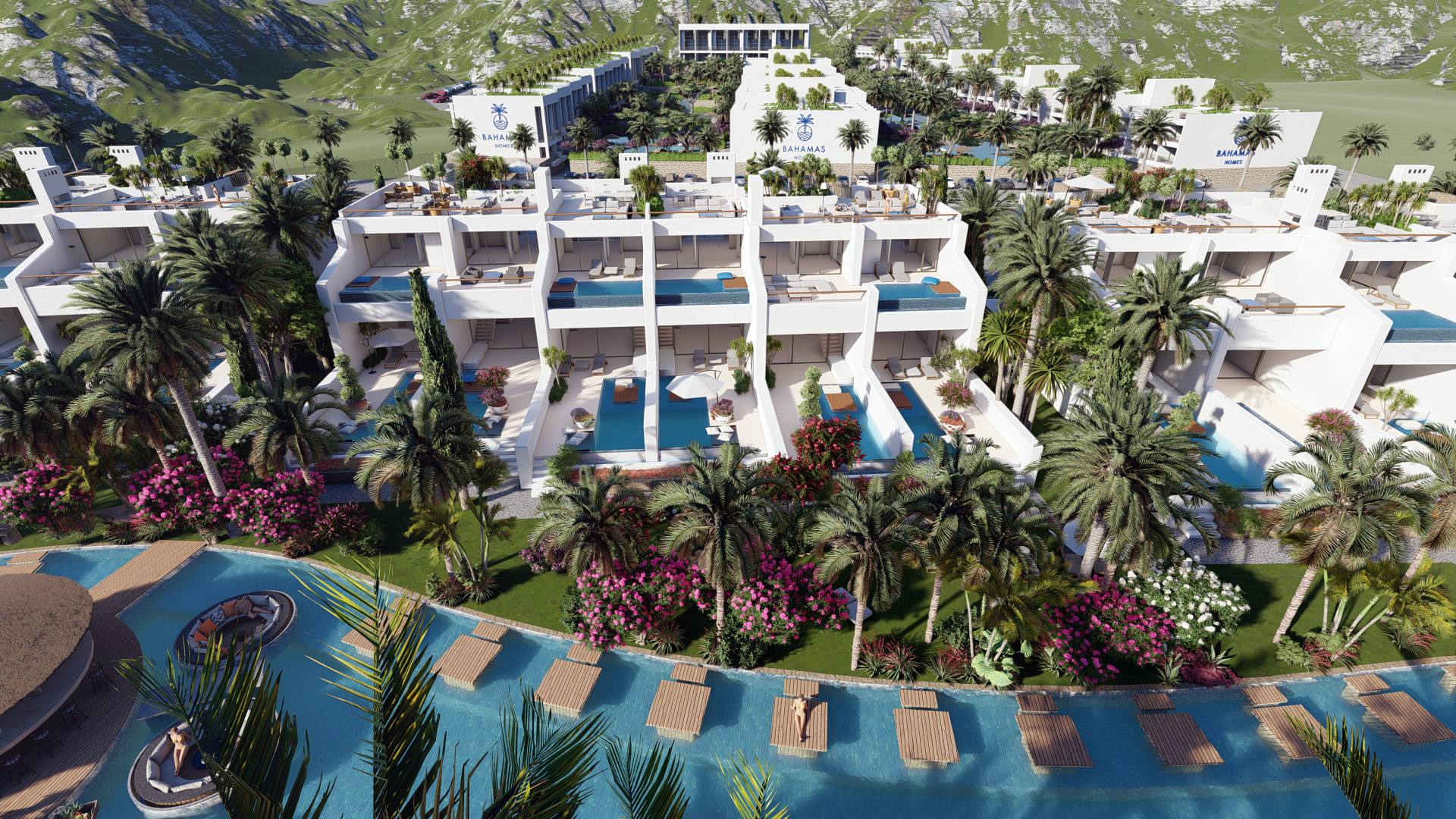 Фото Bahamas Homes, 14