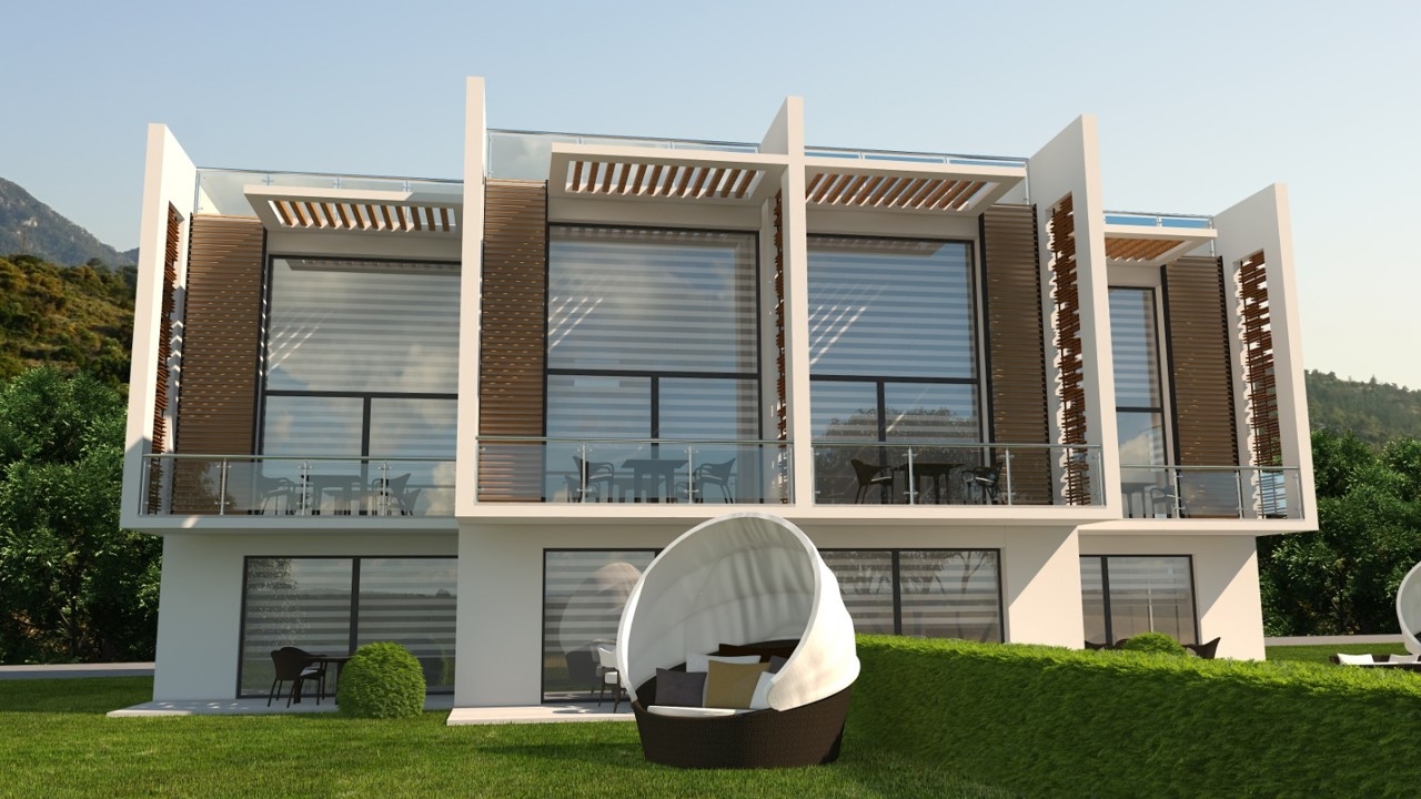 Фото Idyll Homes, 4