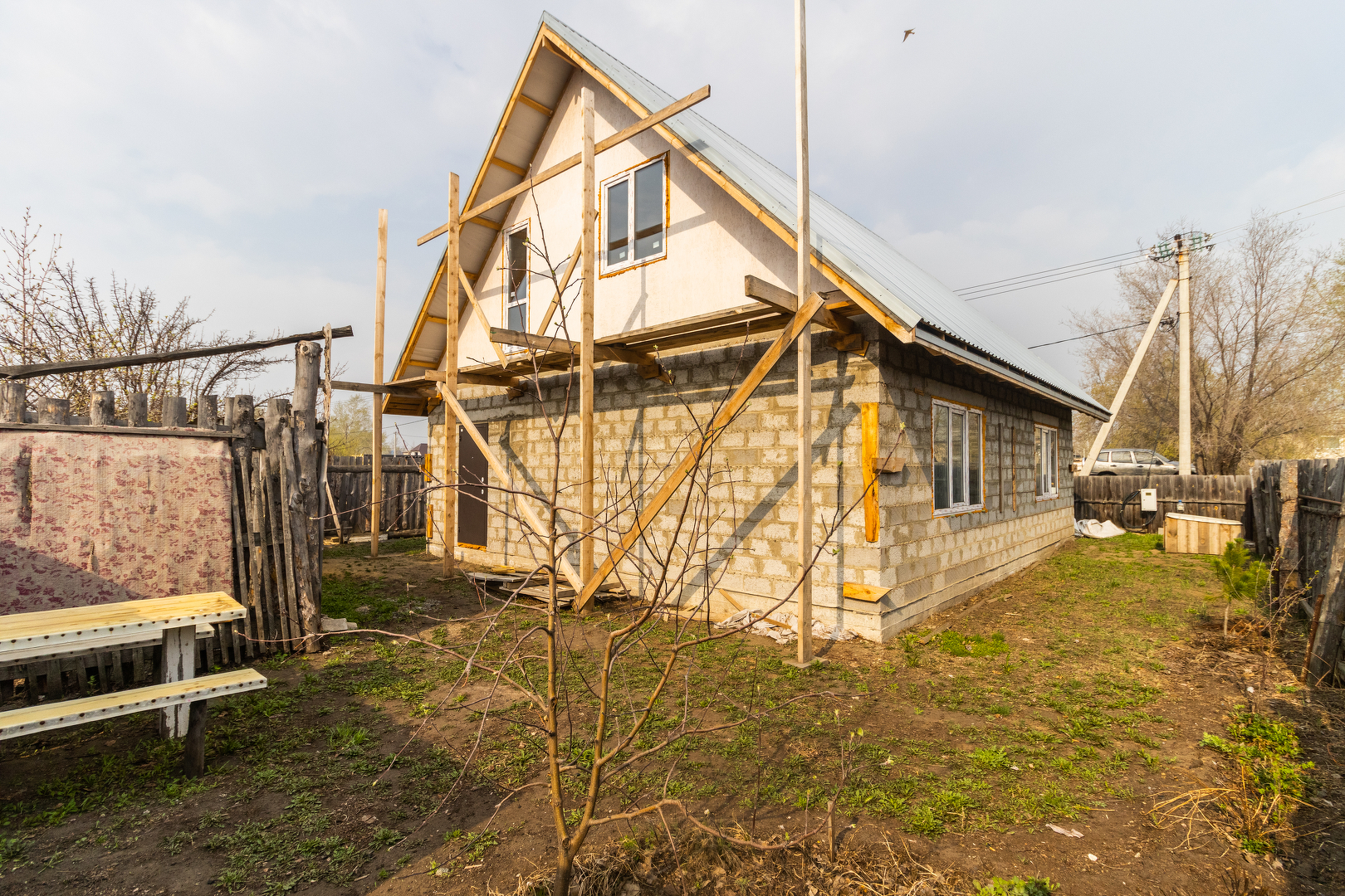 Купить Квартиру В Садовом Кетовский Район