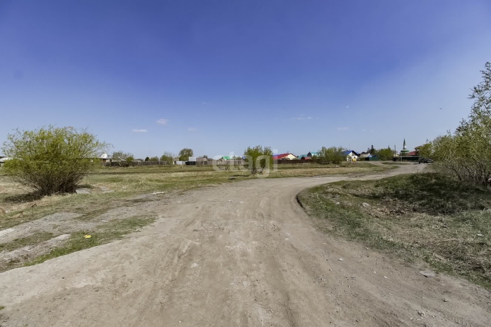 Покупка земельного участка, Тобольский тракт, 10.8 сот., 1716710, Тюмень -  покупка