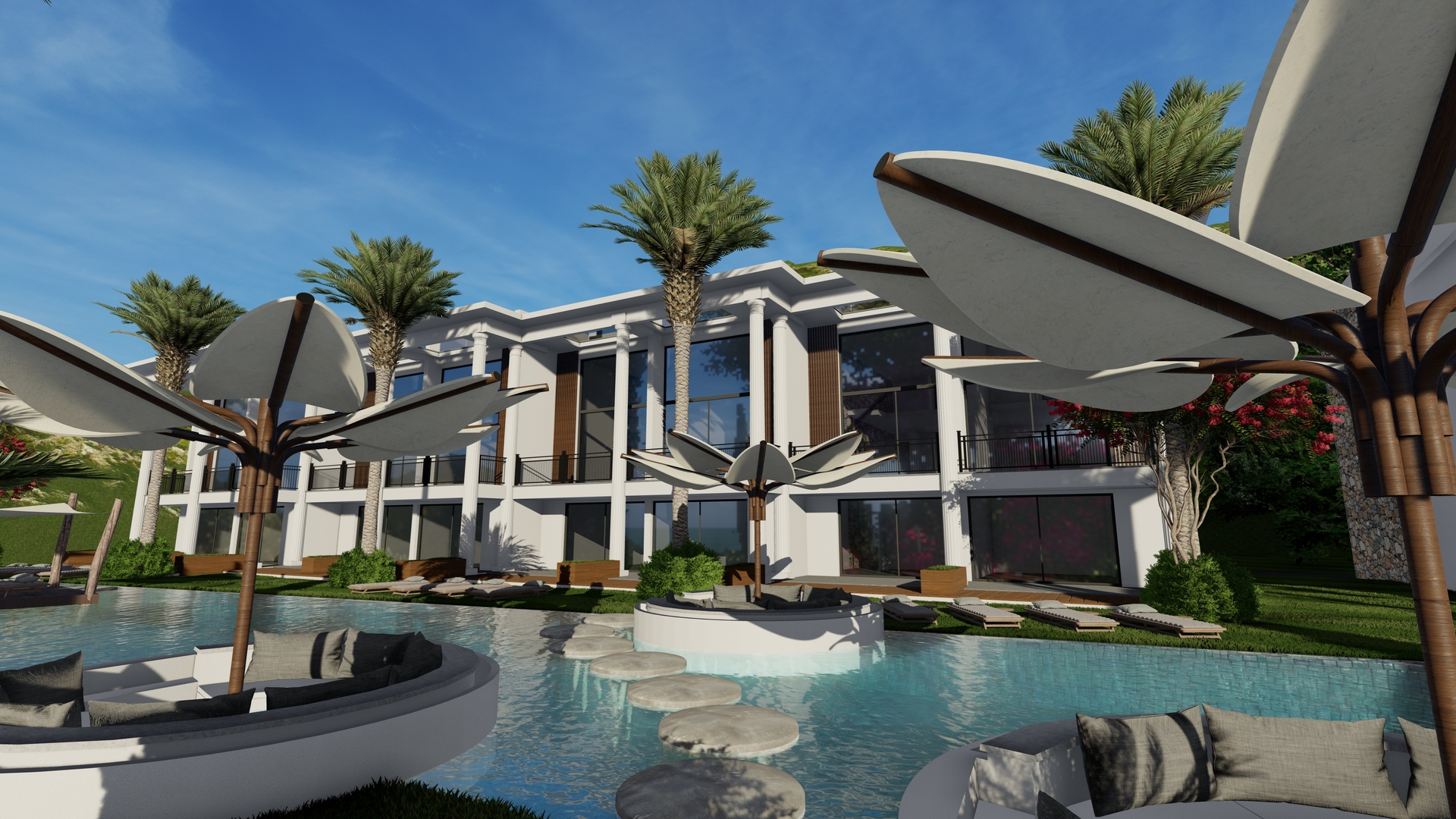 Фото Babylon Beach Resort, 10