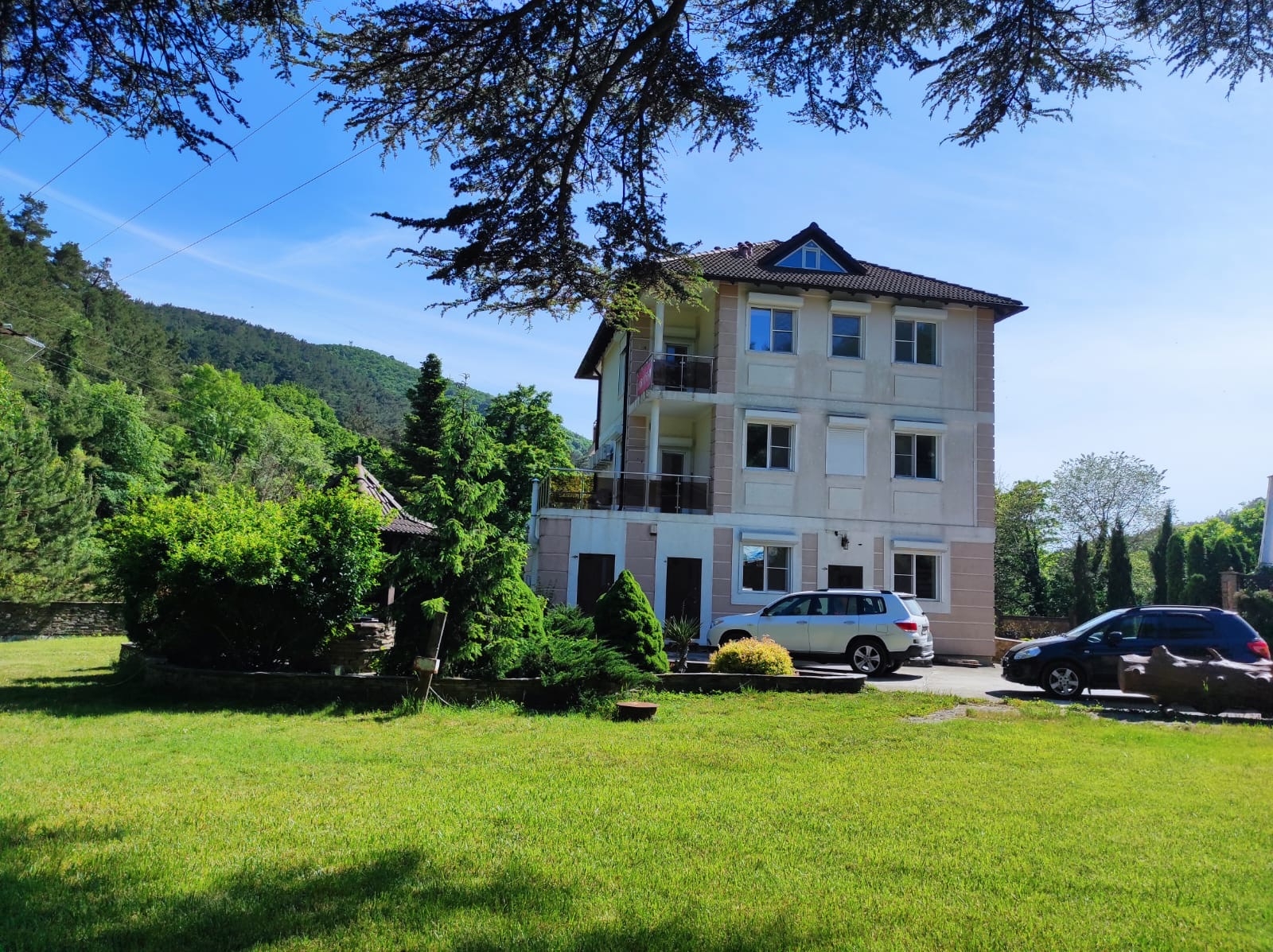 Сборные дома в Геленджик рассрочка Сборные дома в Геленджик рассрочка