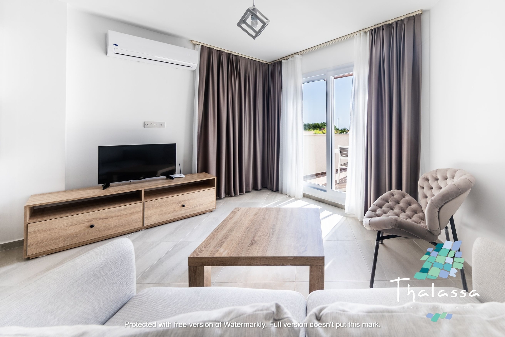 Фото Thalassa, 5