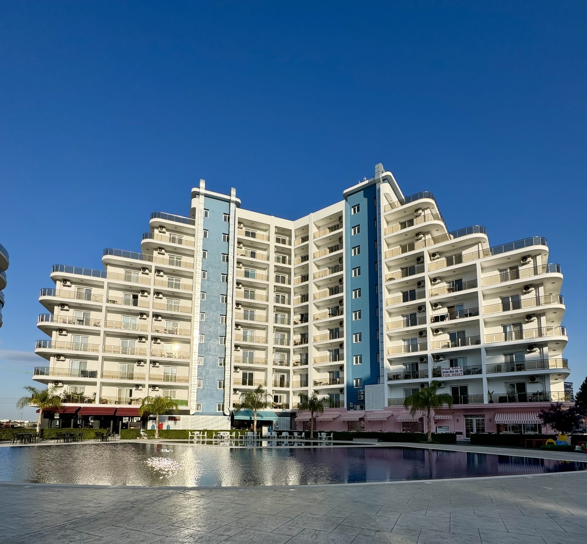 Фото Park Residents, 11