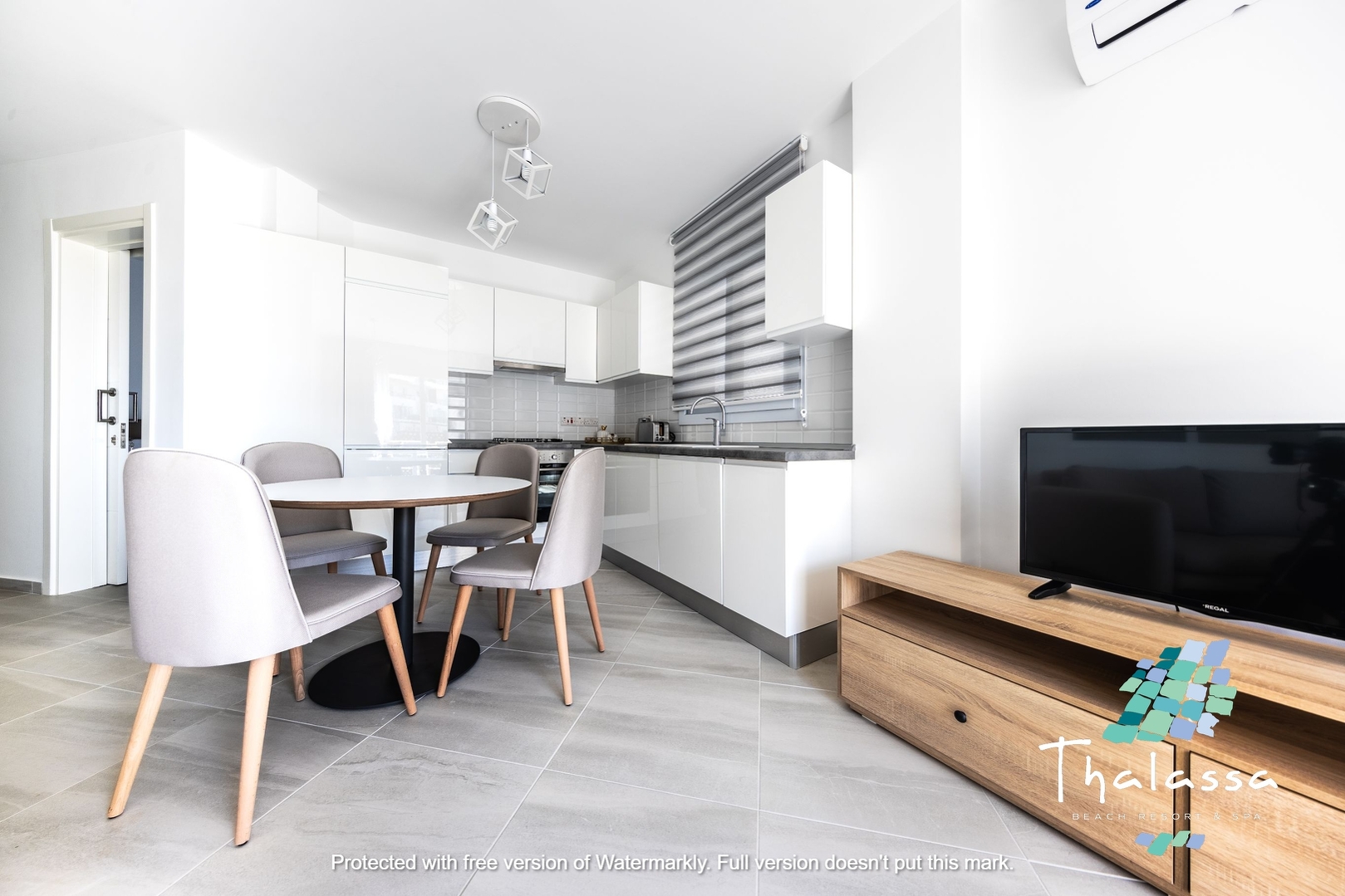 Фото Thalassa, 8