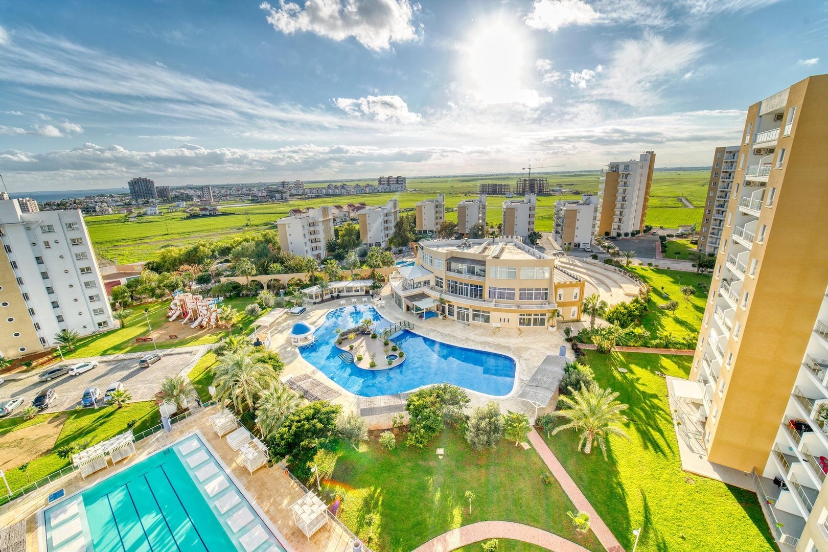 Фото CAESAR RESORT & SPA, 18