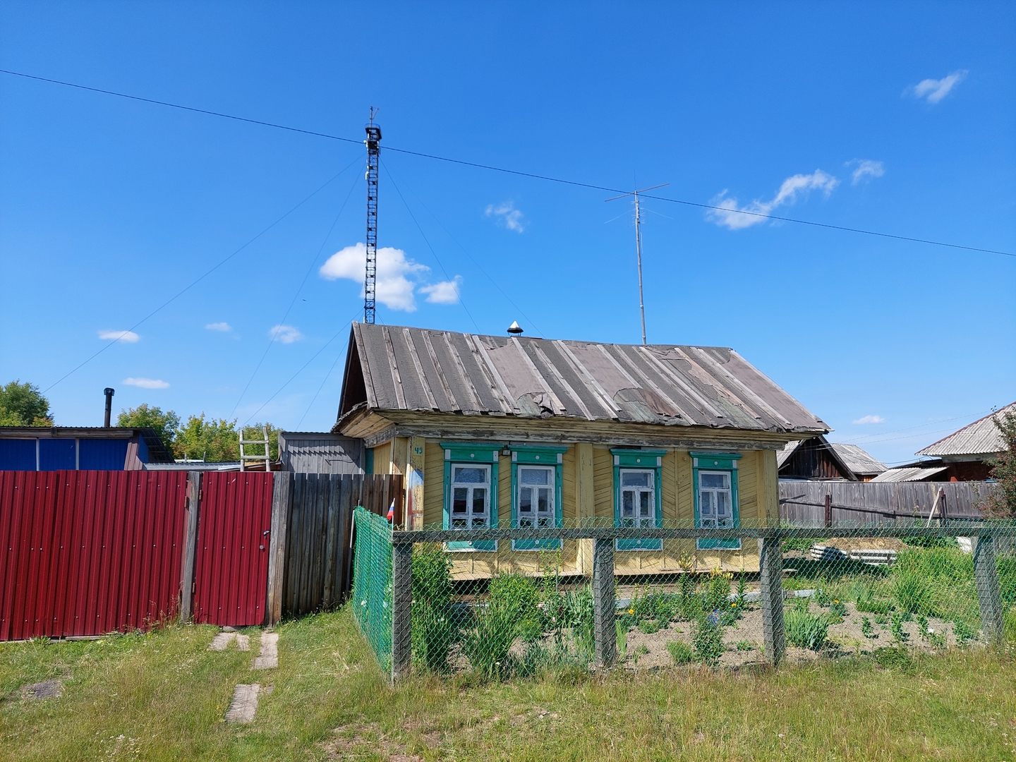 ᐉ Покупка дома, Заводоуспенское, 14.2 сот., 20.4 м2, 1500664, Тюмень