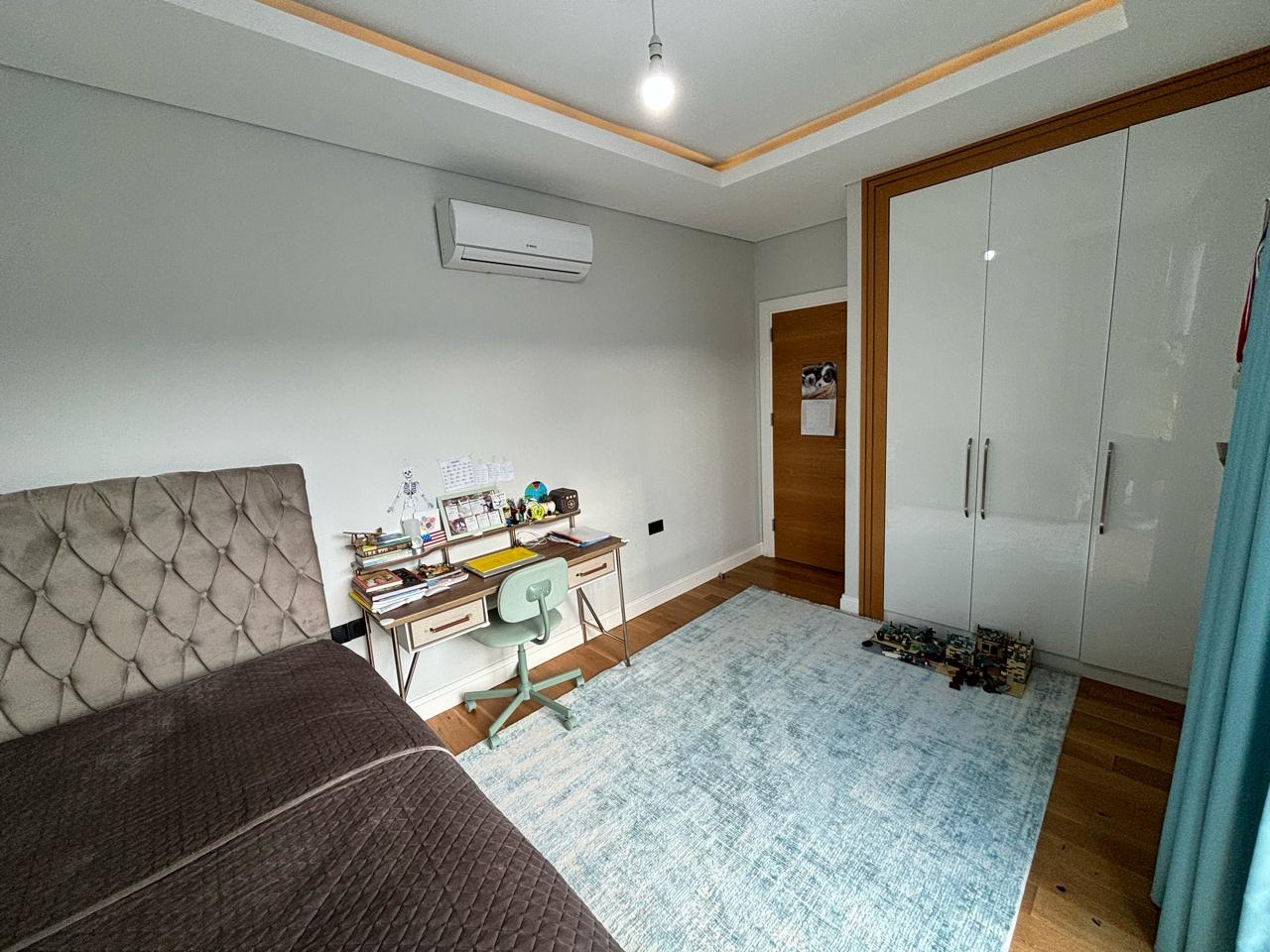 Фото Alsancak, 28
