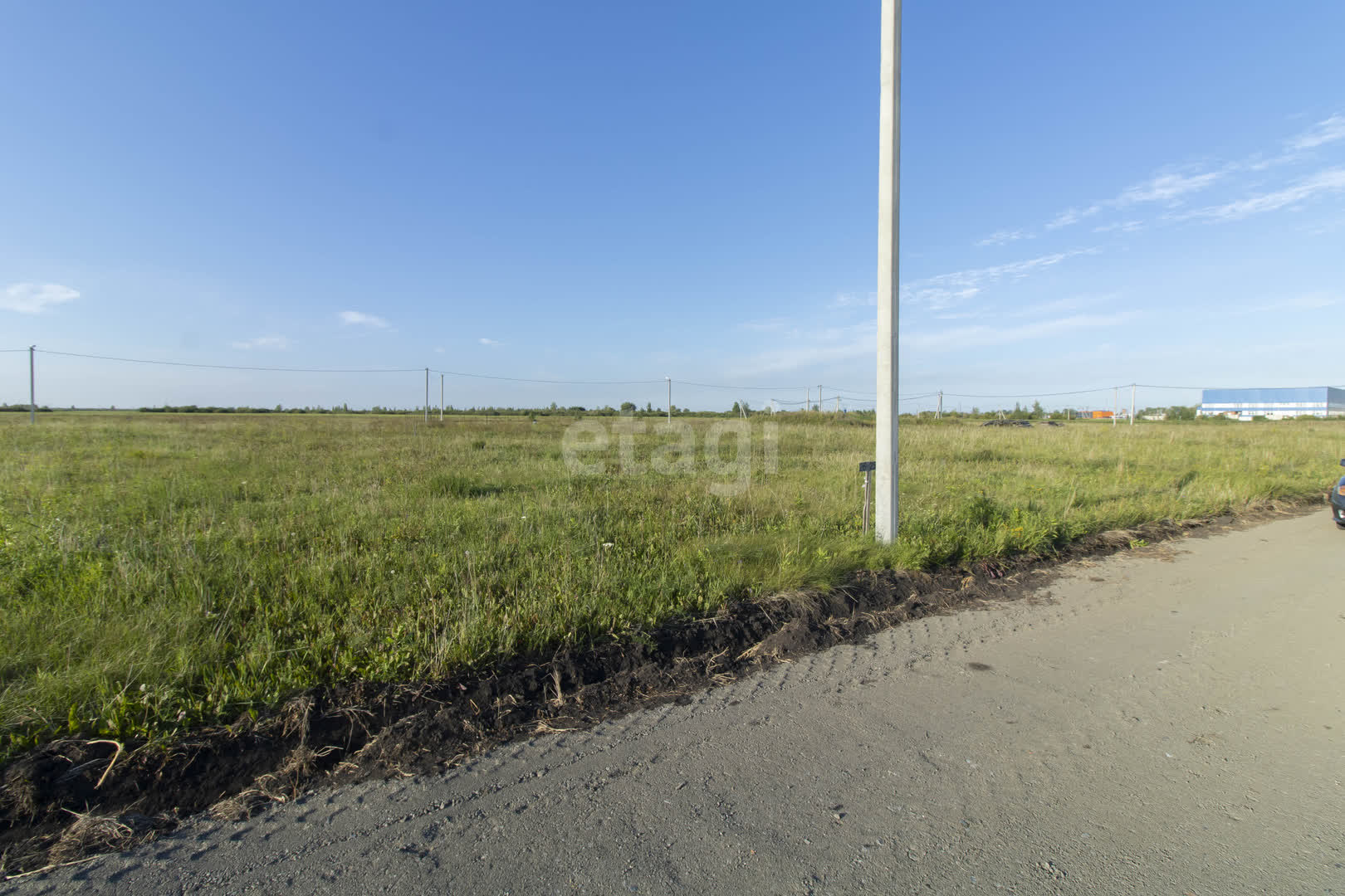 Покупка земельного участка, Тобольский тракт, 10.3 сот., 1591024, Тюмень -  покупка