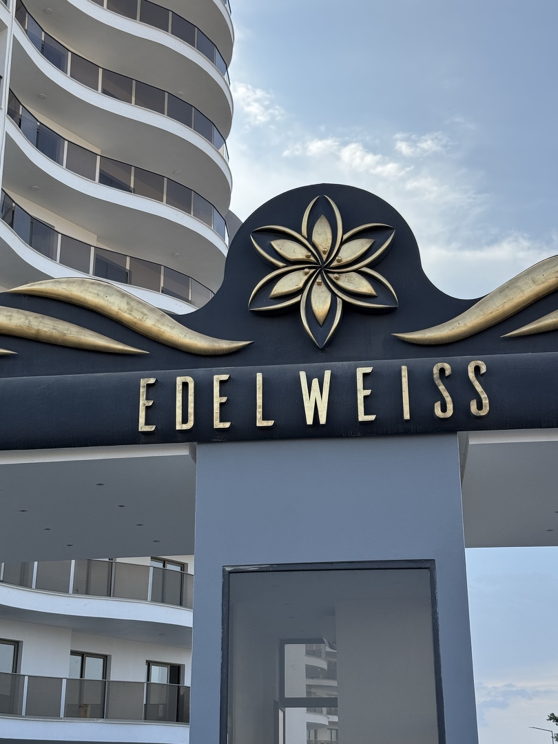 Edelweiss