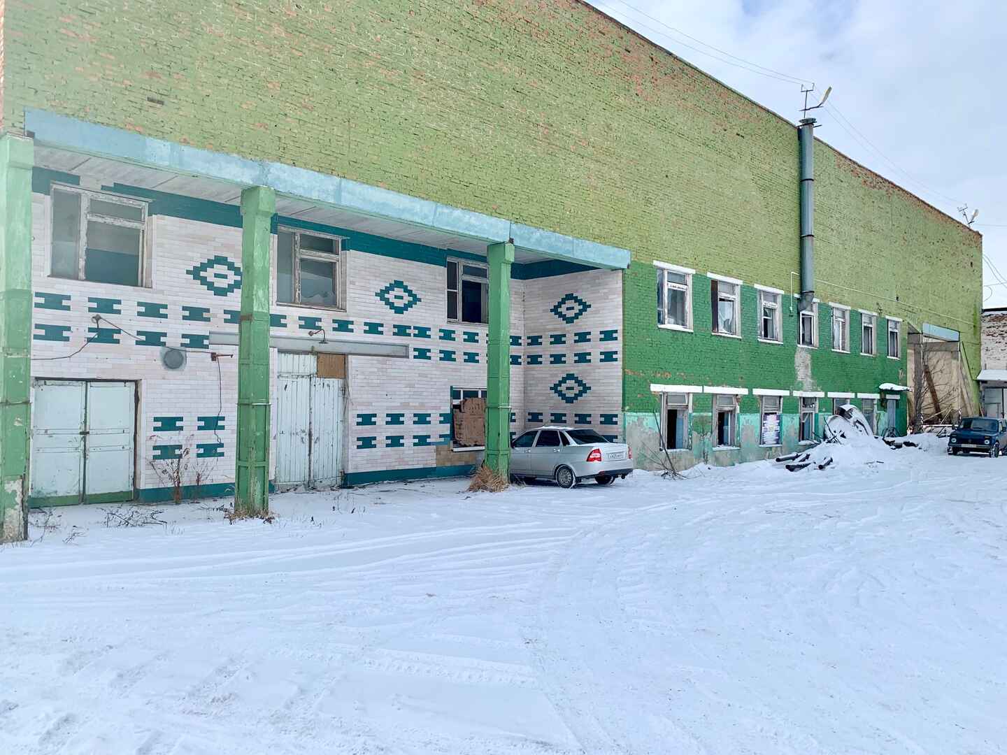 Поликлиника Гален Балашов