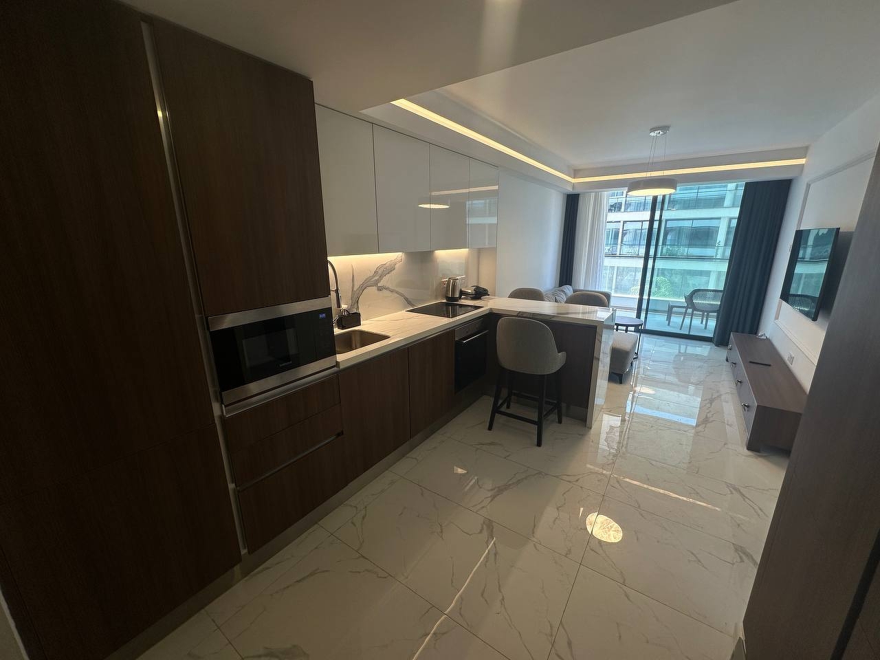 Фото Grand Sapphire, 6