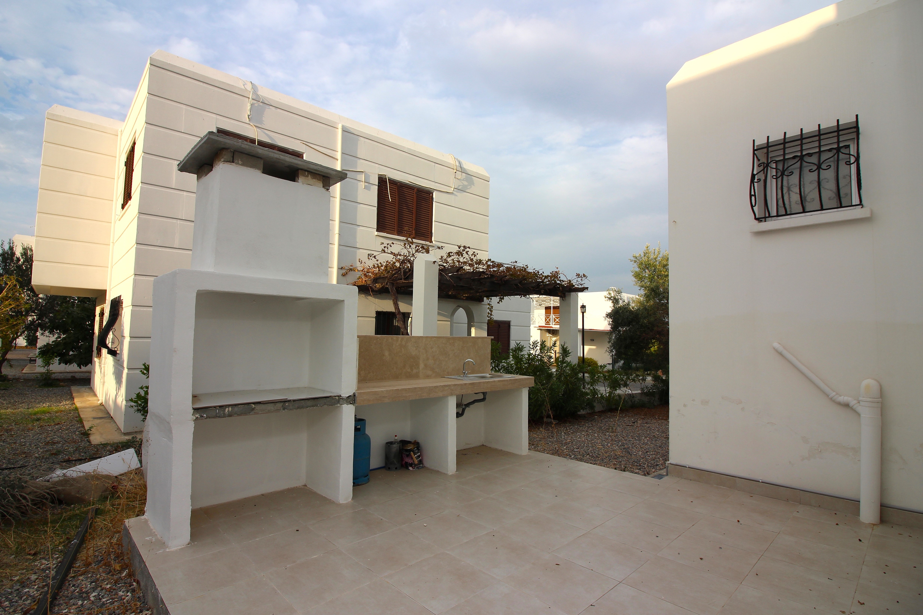 Фото Levent Sitesi, 45