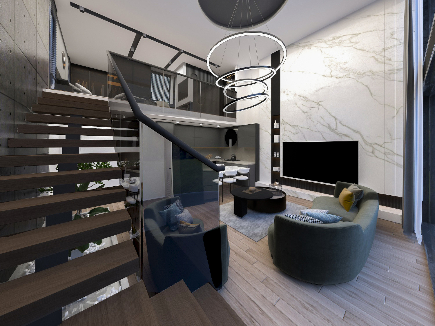 Фото Infinity, 8
