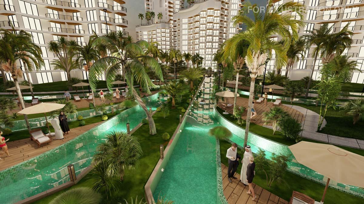 Фото Ceasar Palm Jumeirah, 5