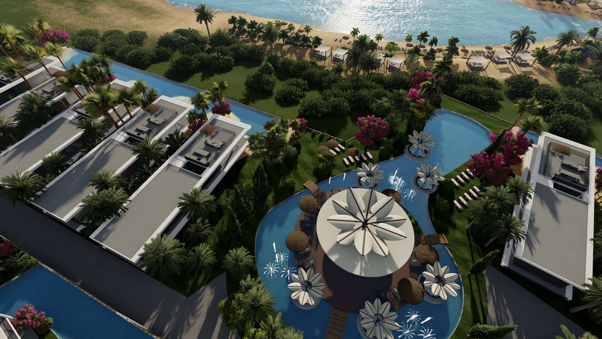 Фото Babylon Beach Resort, 14