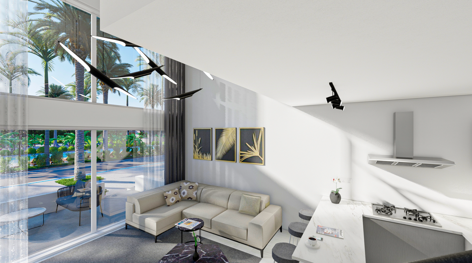 Фото Infinity, 4