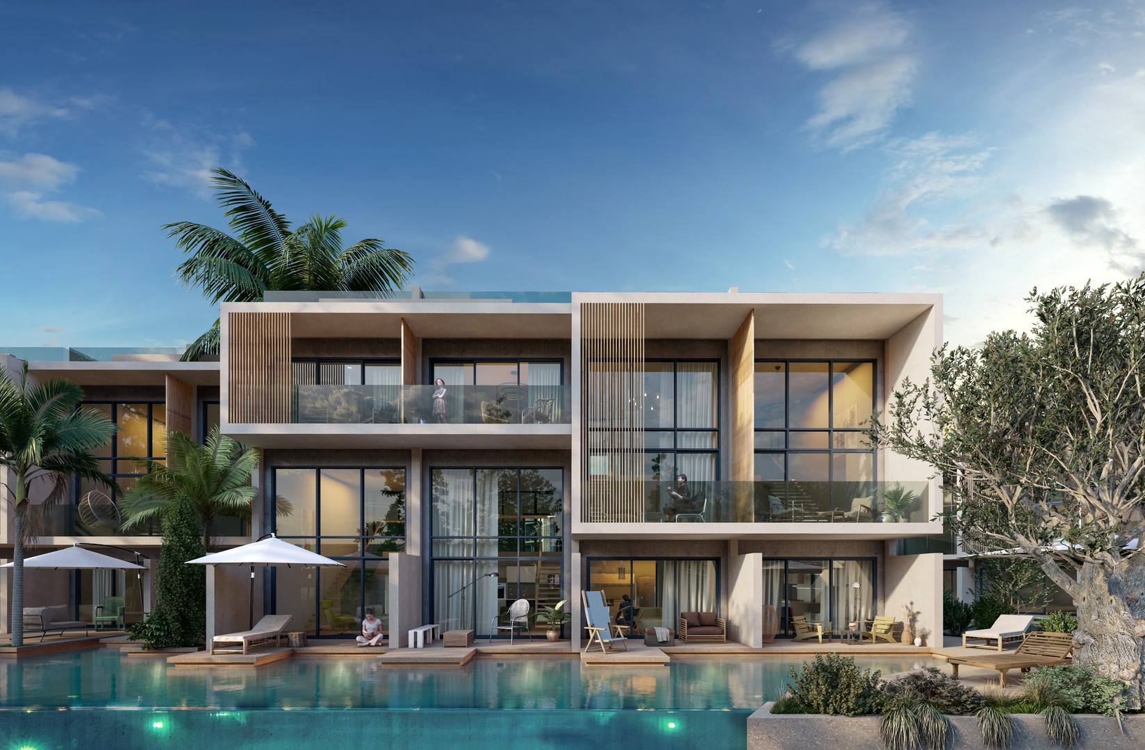 Фото CASA DEL MARE, 6