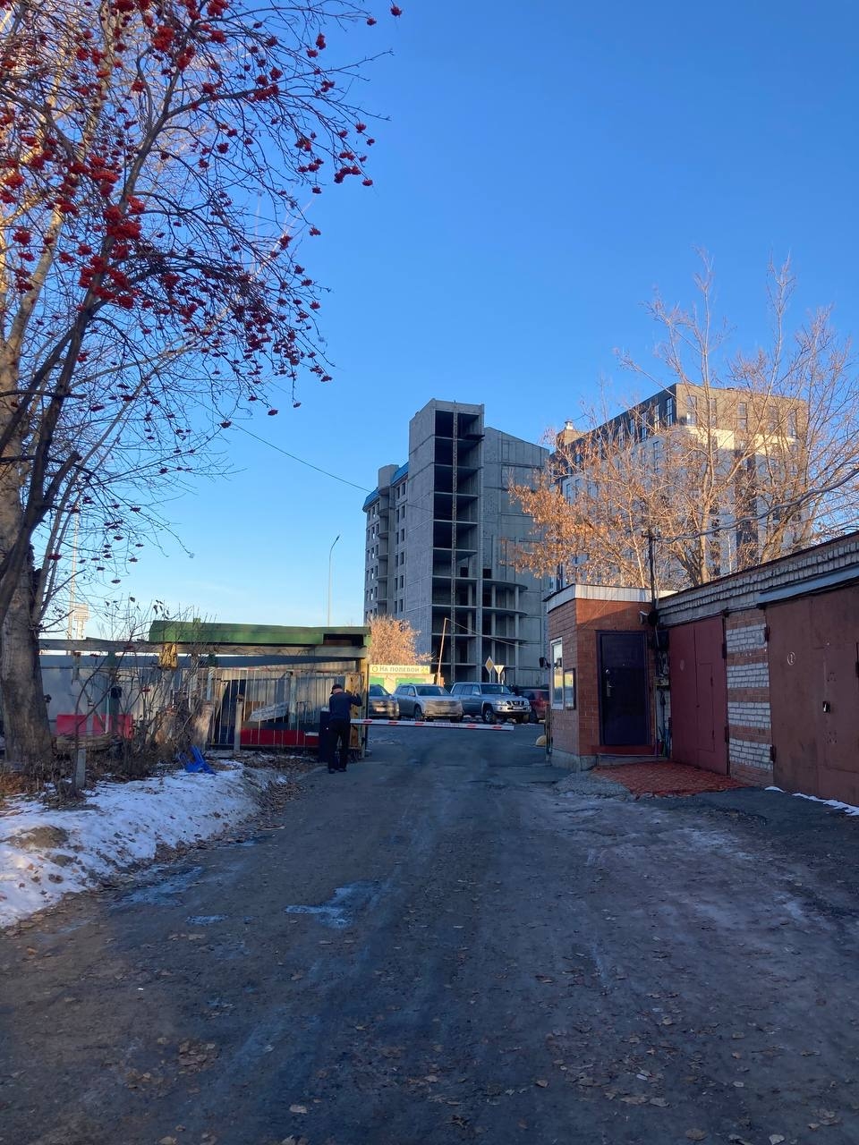 Тимашевска сборные дома гараж