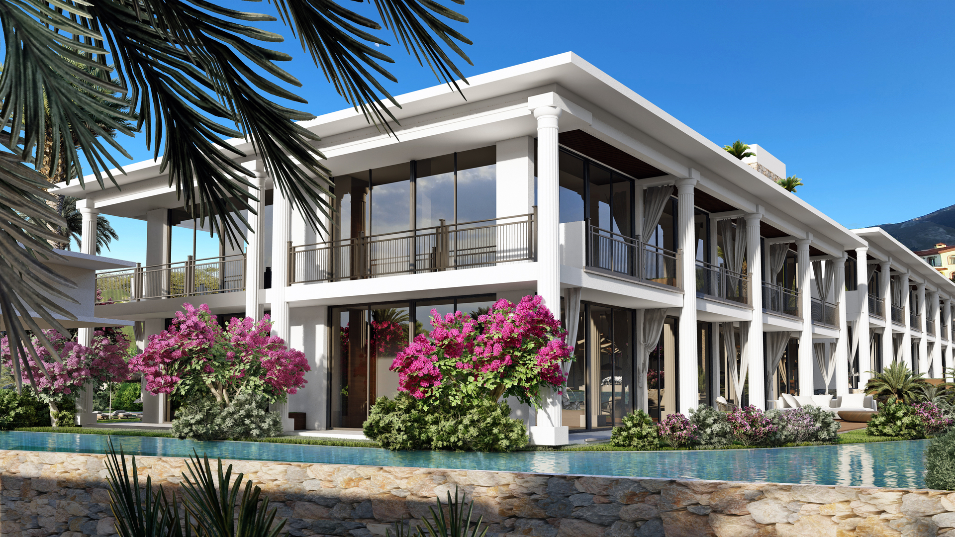 Фото Babylon Beach Resort, 2