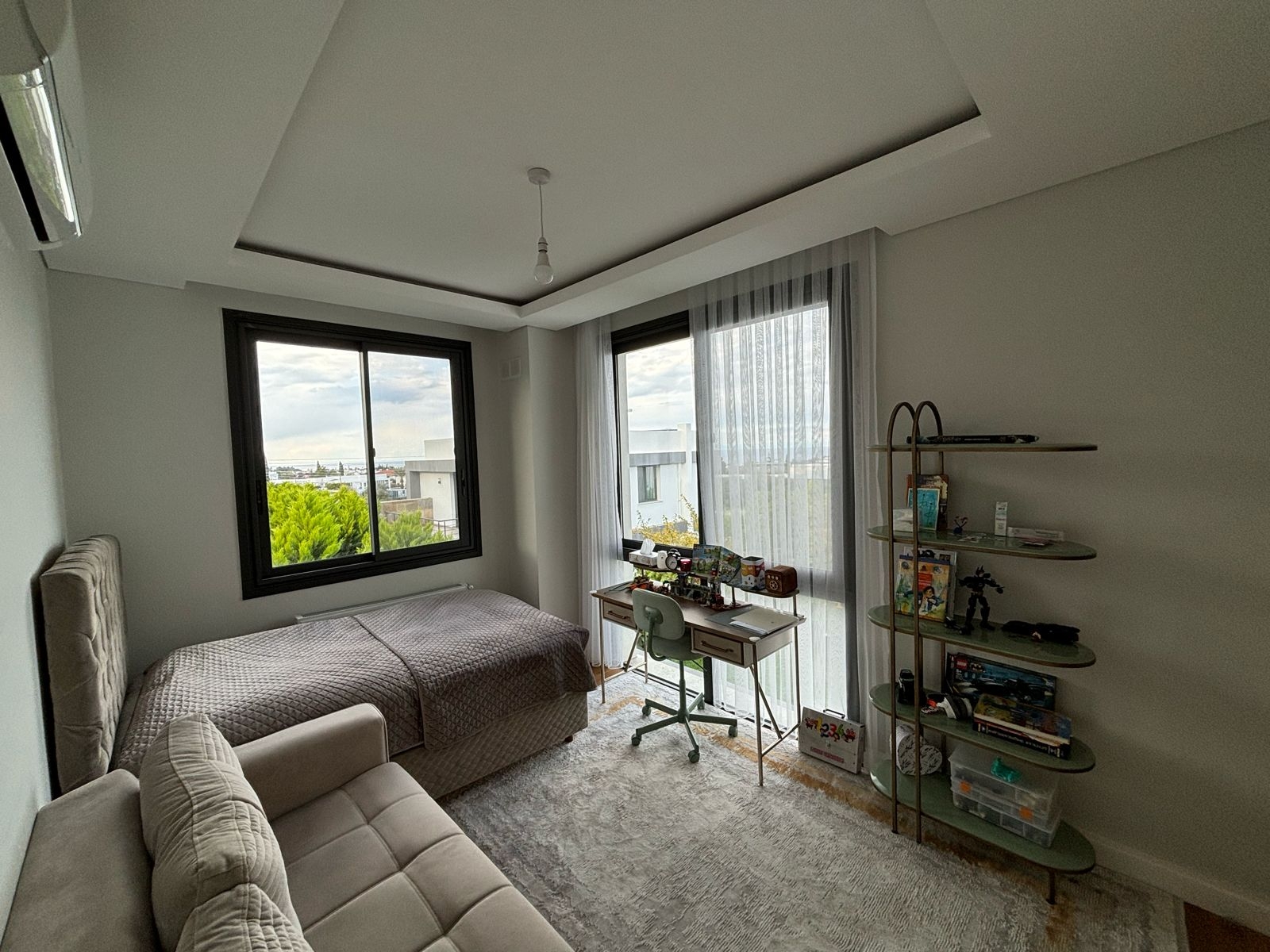 Фото Alsancak, 30