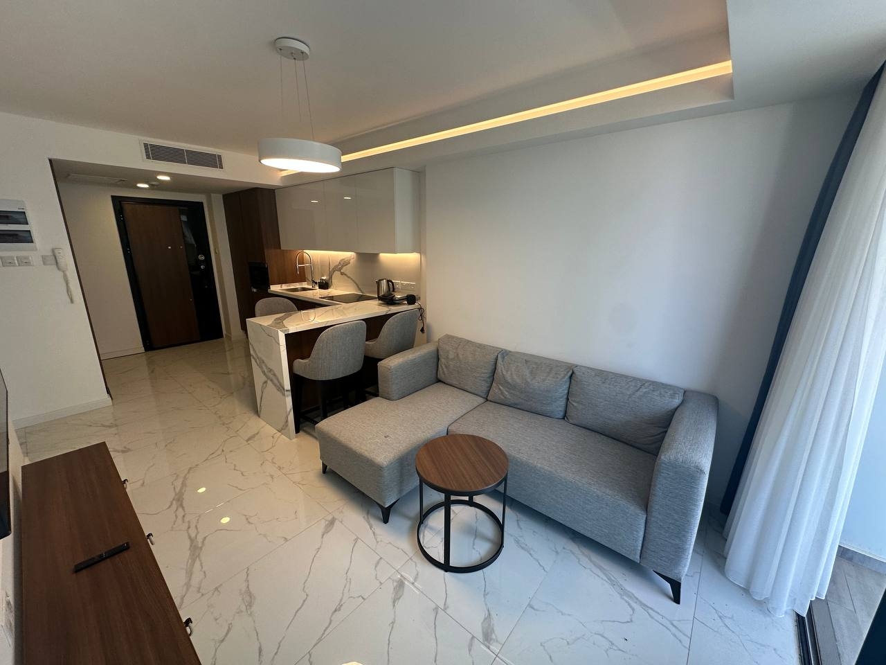 Фото Grand Sapphire, 4