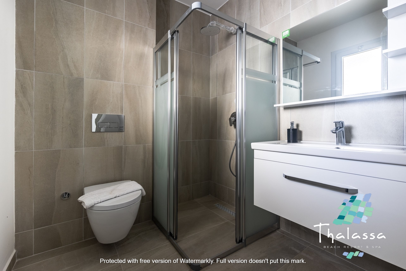 Фото Thalassa, 4