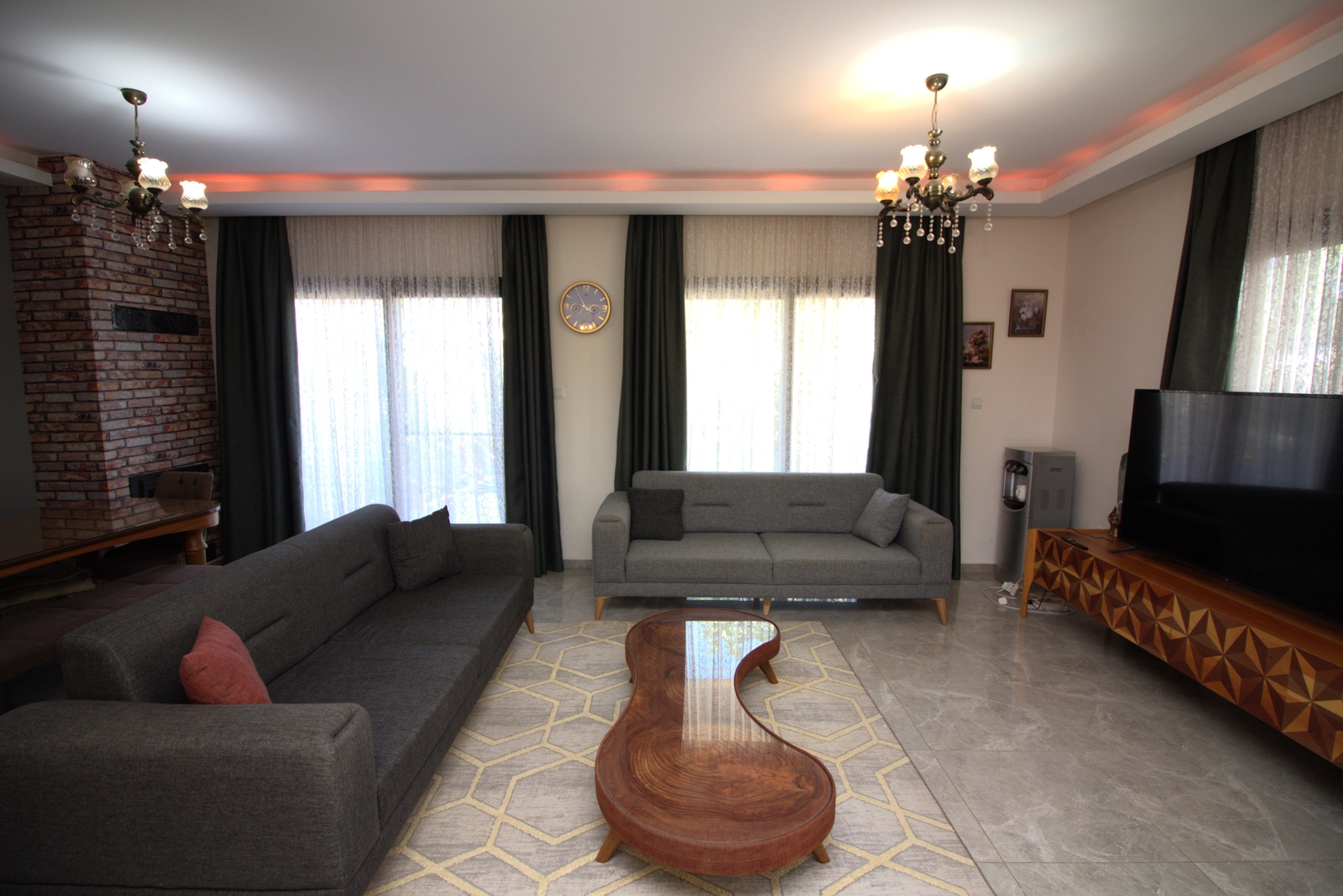 Фото Yeni Bogazici, 10