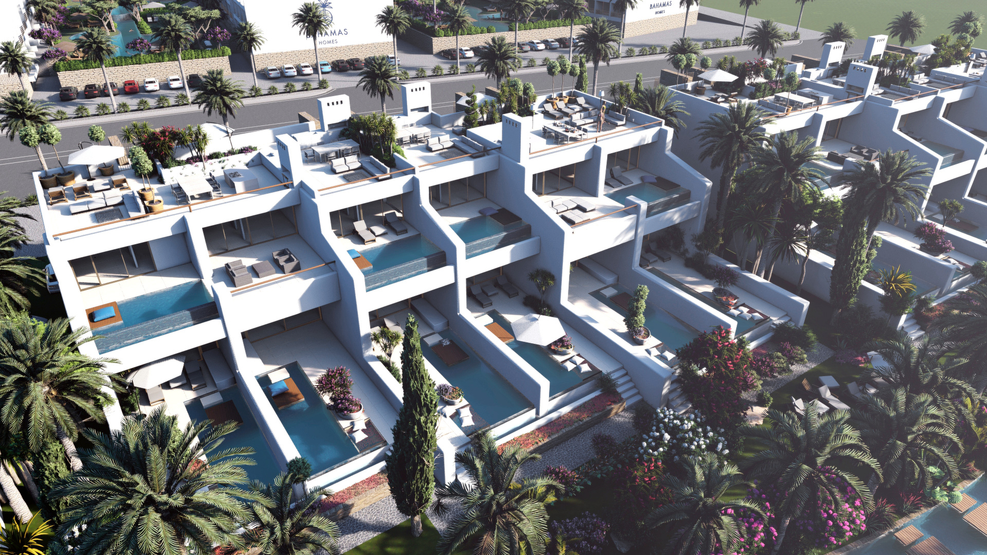 Фото Bahamas Homes, 15