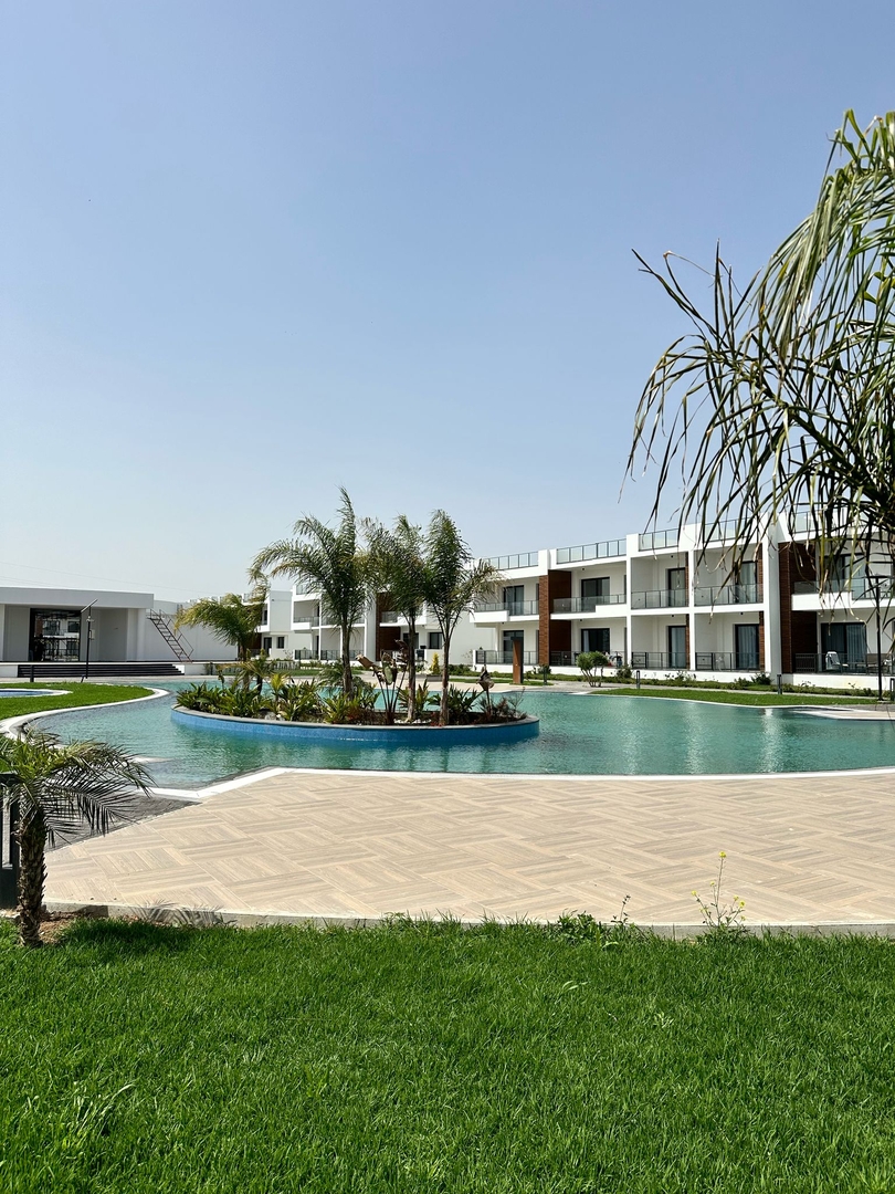 Фото Esentepe, 2