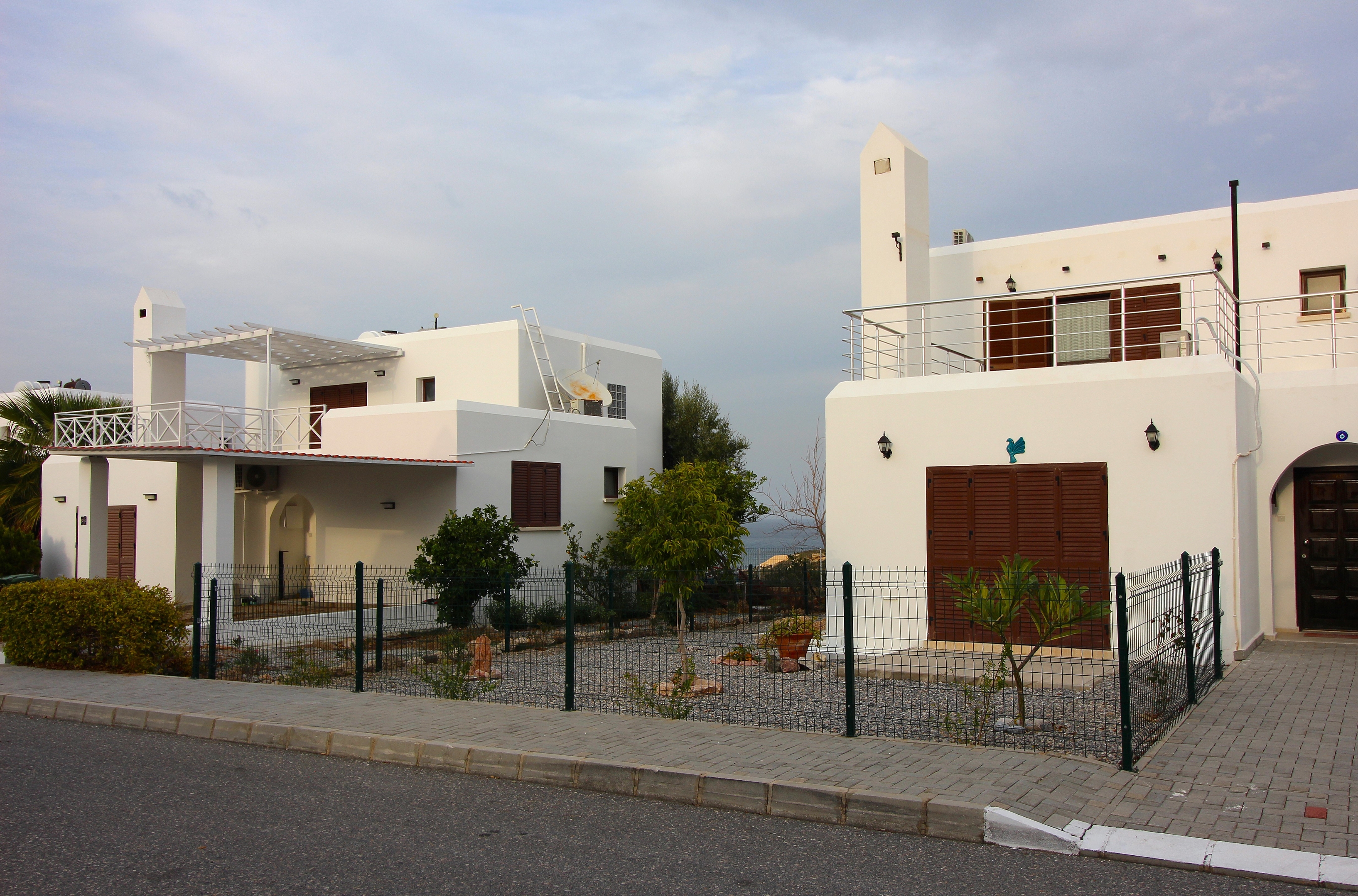 Фото Levent Sitesi, 49