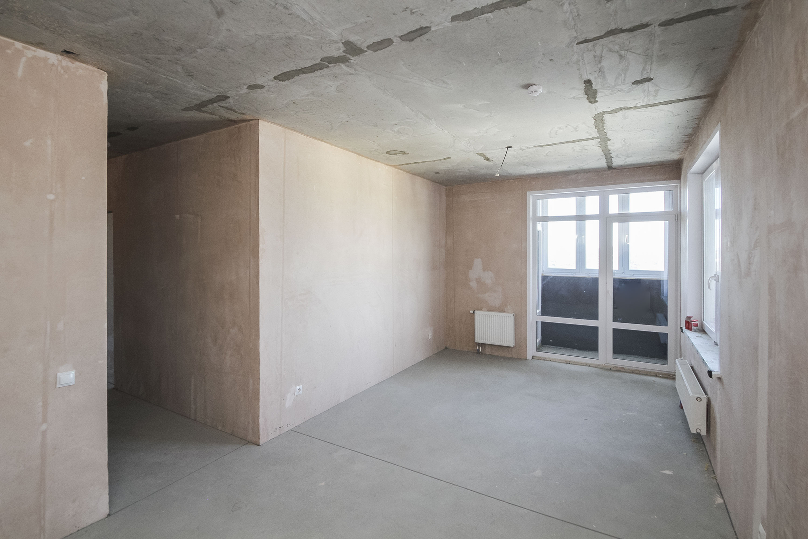 Покупка двухкомнатной квартиры 🏢 улица Муравленко в Тюмени, 1006153